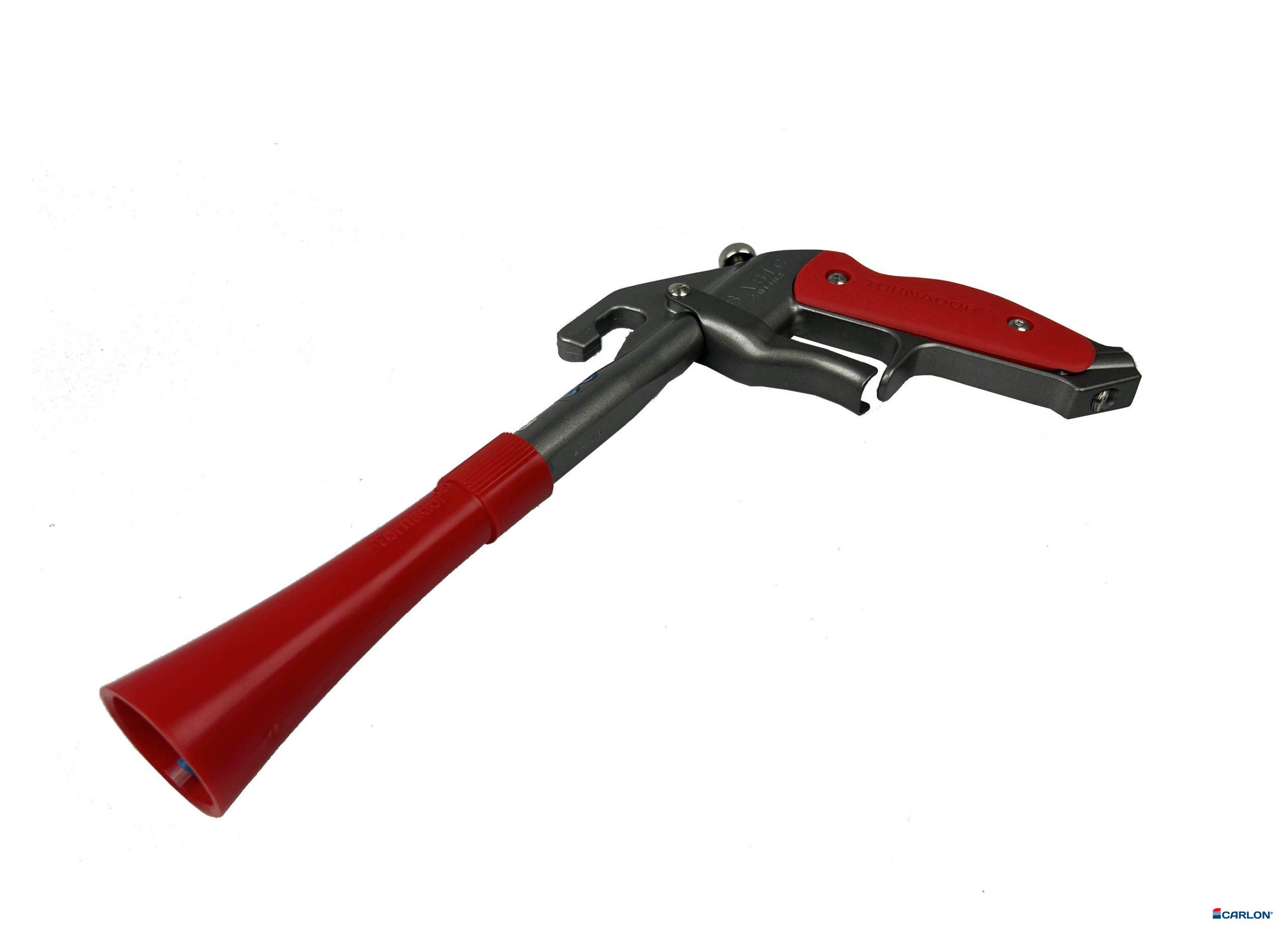 Reinigingspistool Tornador