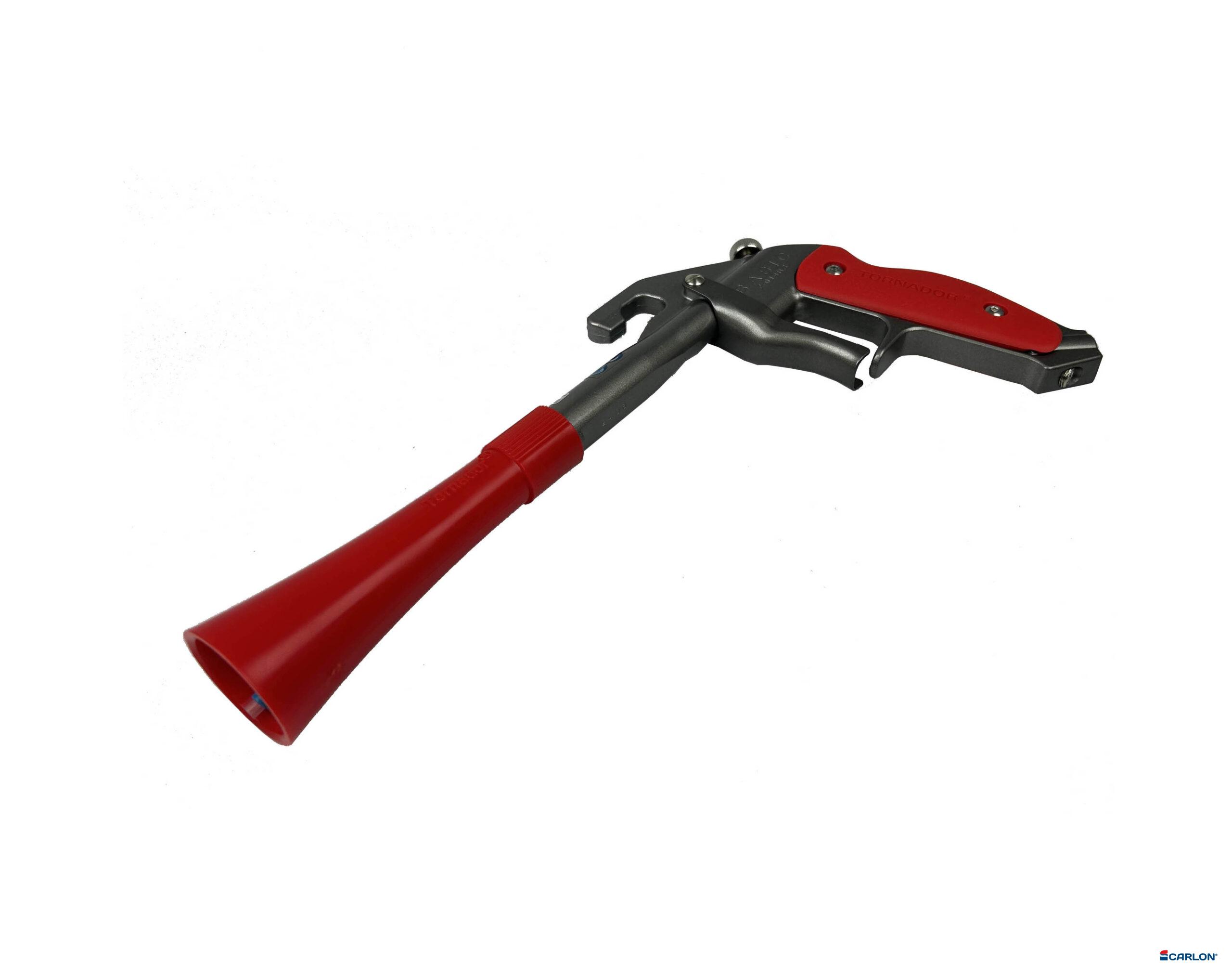 Reinigingspistool Tornador