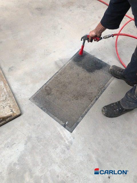 Reinigingspistool Tornador - Afbeelding 2