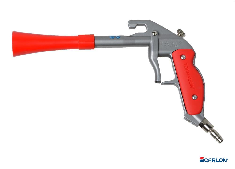 Reinigingspistool Tornador - Afbeelding 4