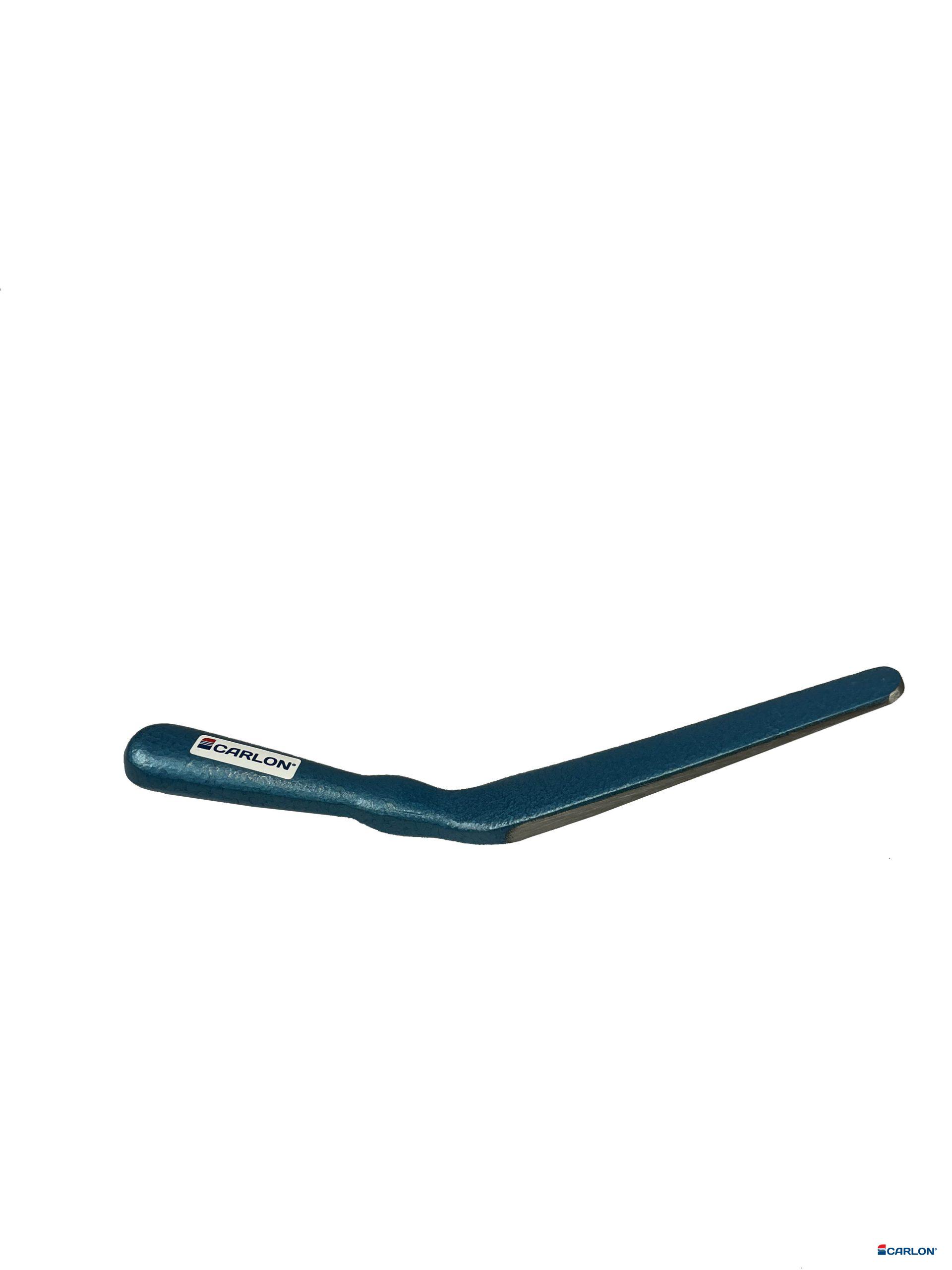 Uitdeuklepel klein 252/18