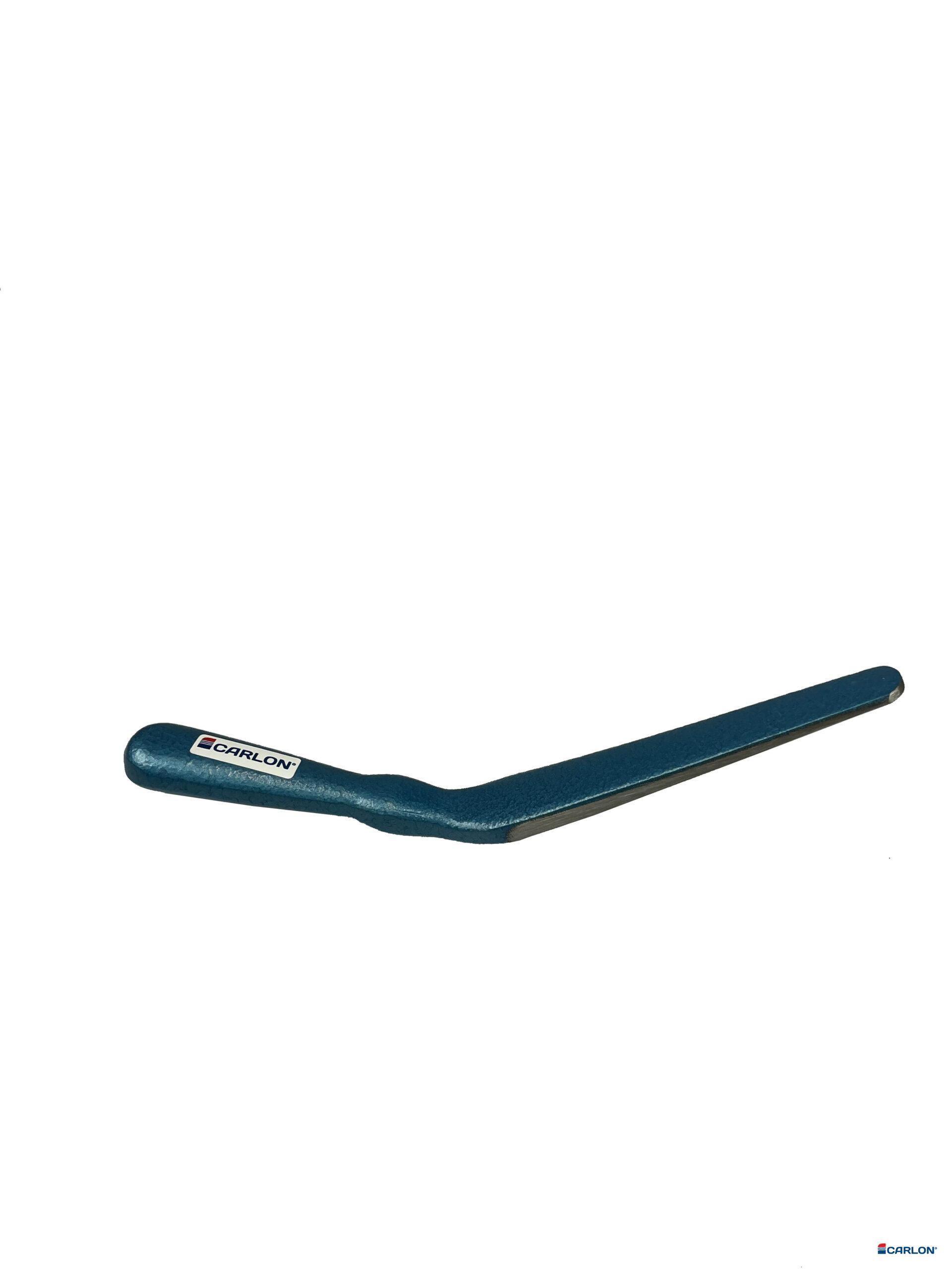 Uitdeuklepel klein 252/18