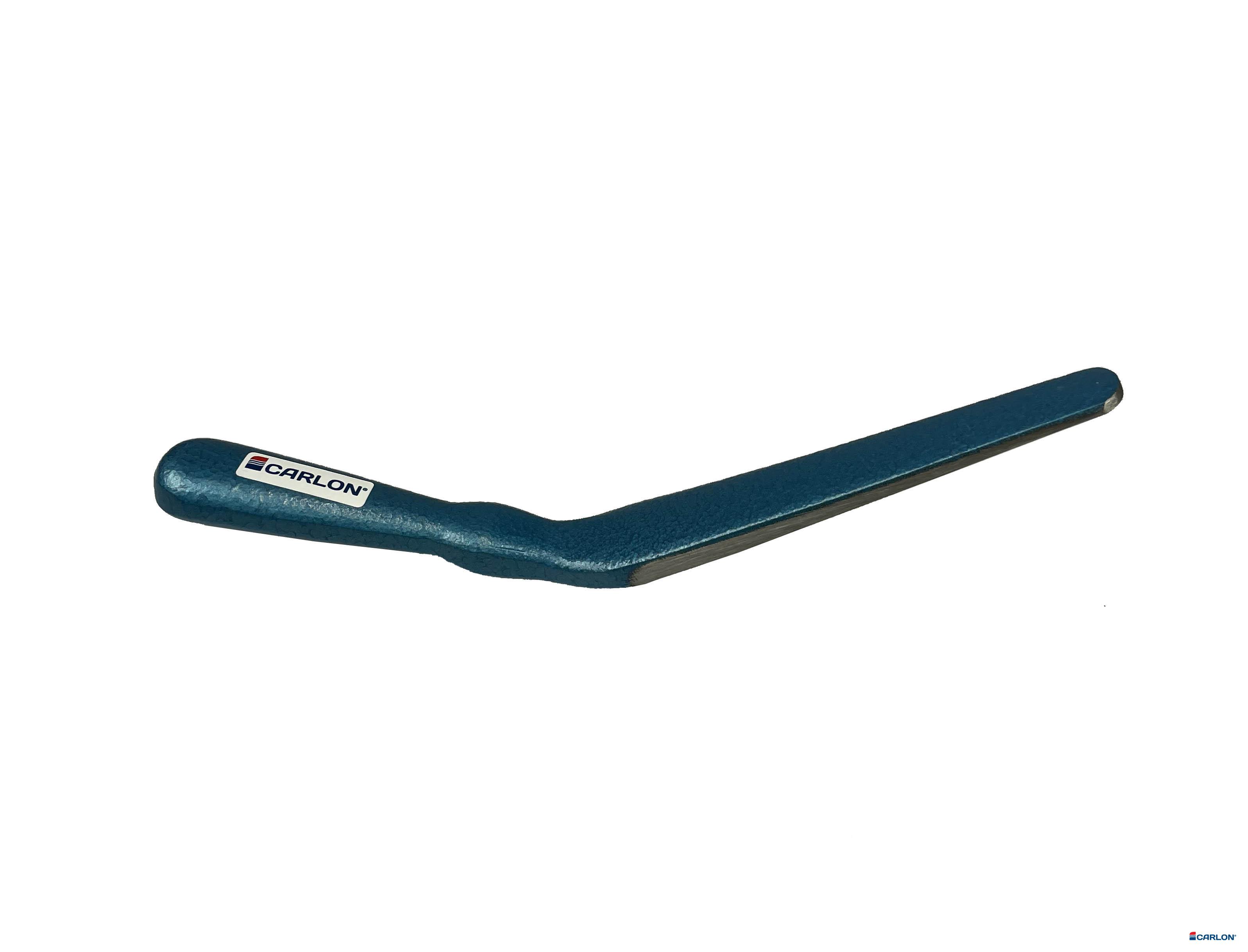 Uitdeuklepel klein 252/18