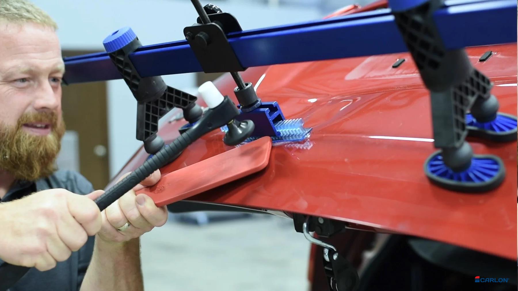 Ruggentikkerset - Afbeelding 2