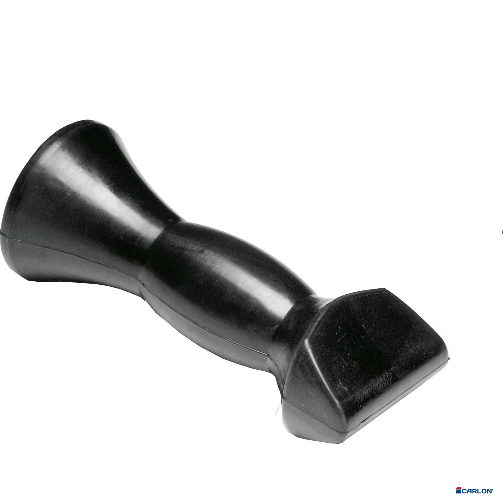 Uitdeukaambeeld rond kunststof 180x70 en 60x20mm