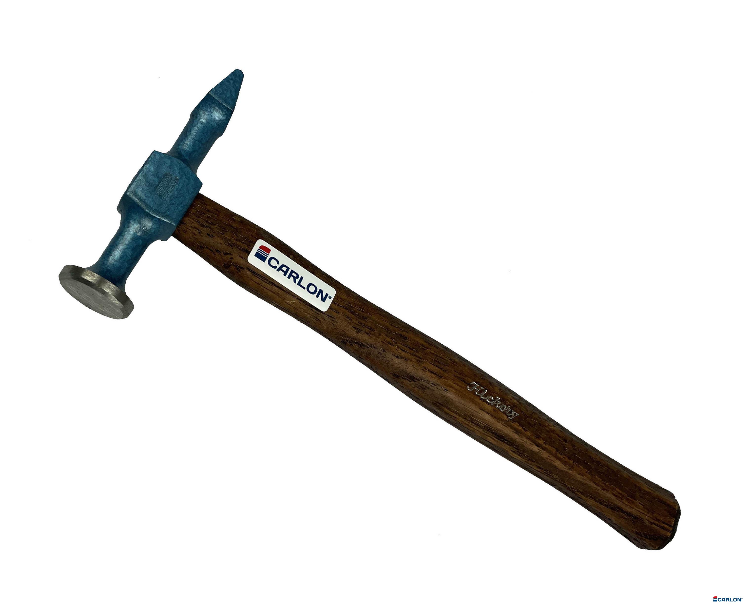 Uitdeuk- en penhamer 252/25