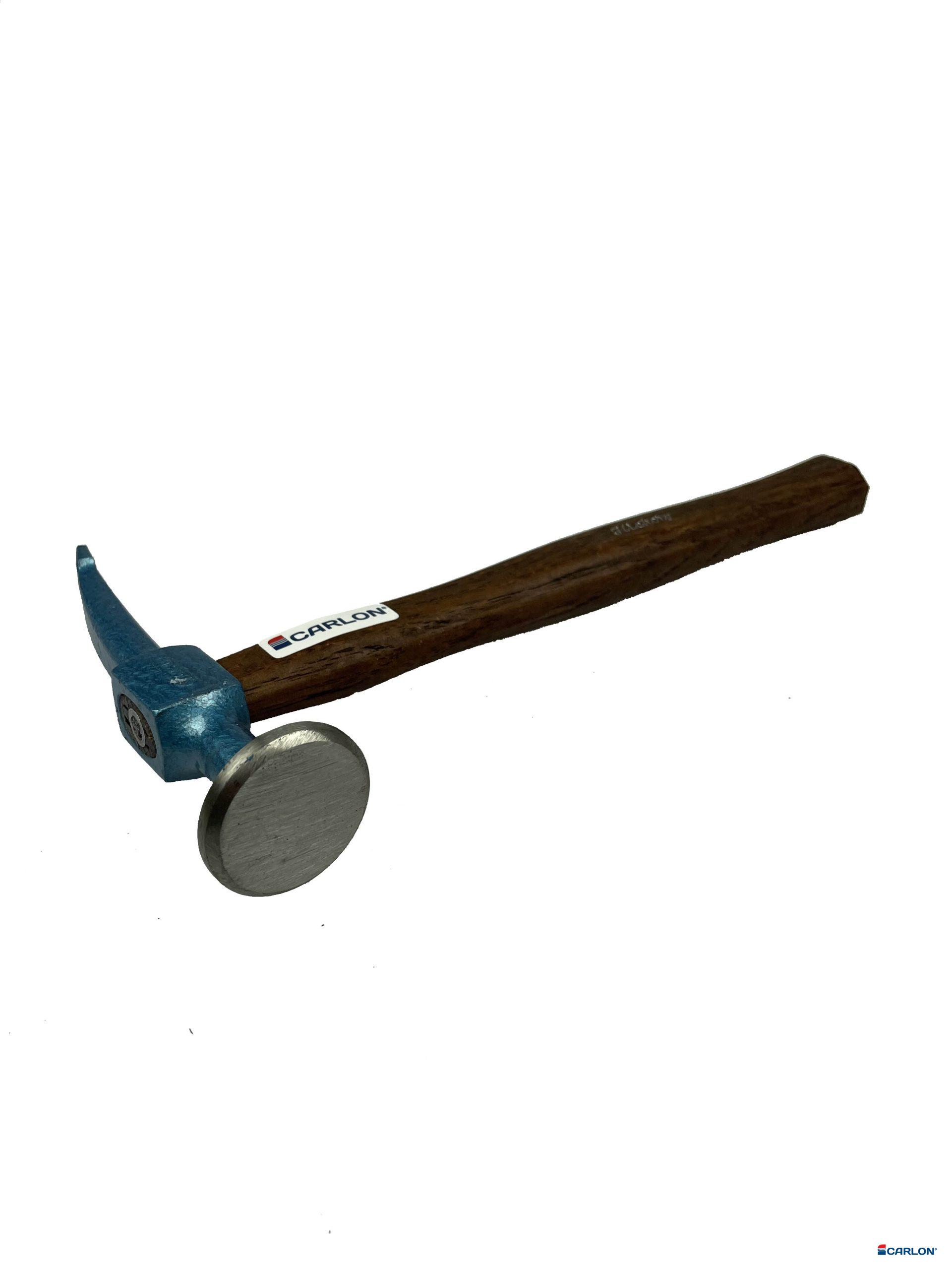 Vlak- en penhamer 252/26