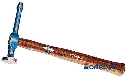 Vlak- en drijfhamer 252/27