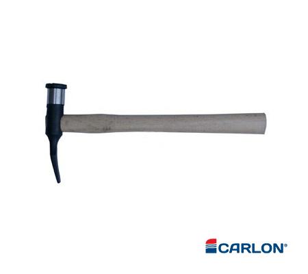 Krimphamer met 3 segmenten kop