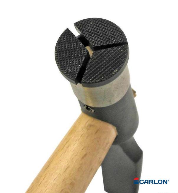 Krimphamer met 3 segmenten kop - Afbeelding 3