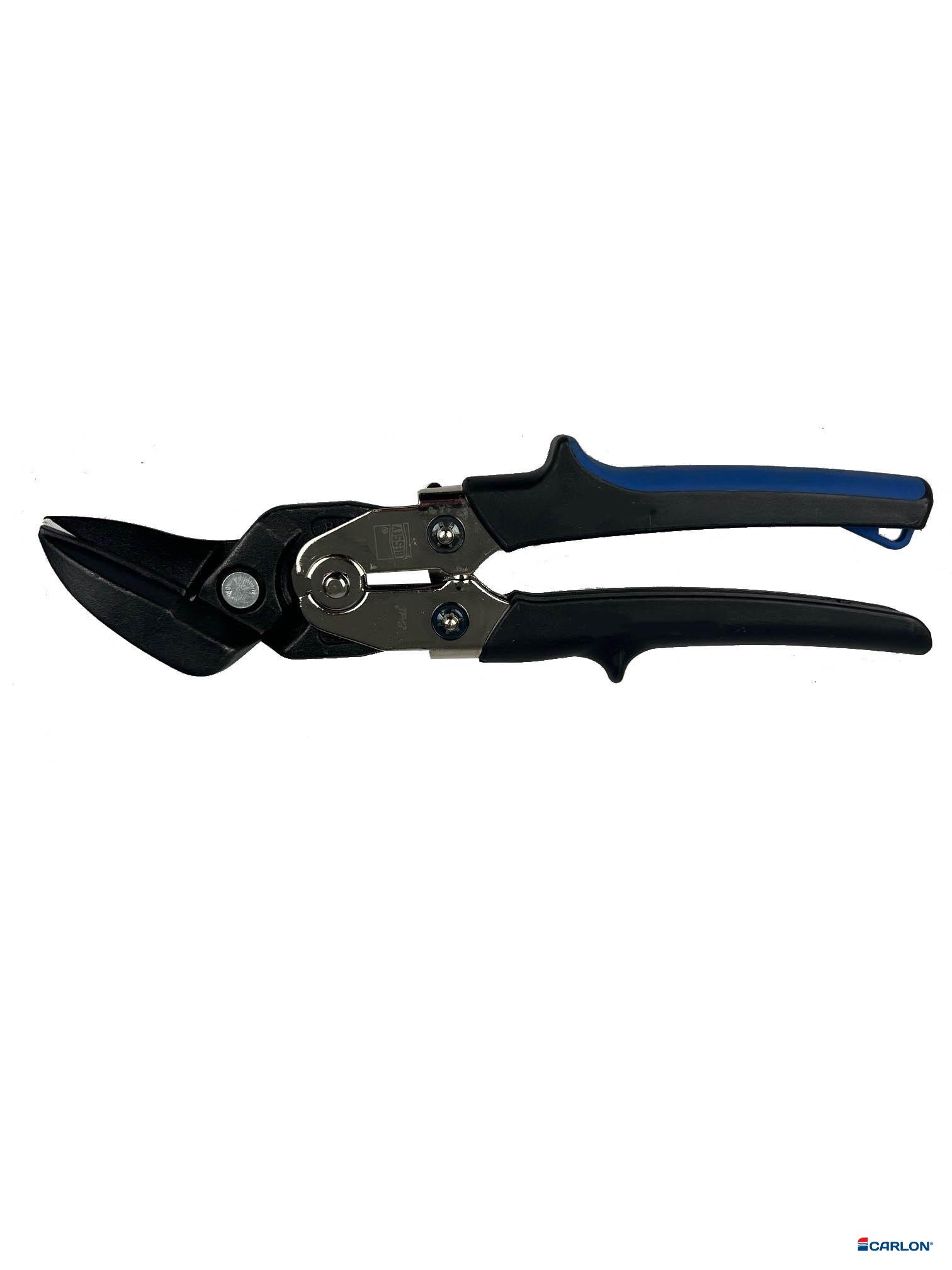 Blikschaar linkssnijdend 260mm