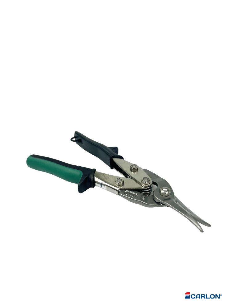 Figuurschaar rechtssnijdend 260mm - Afbeelding 2