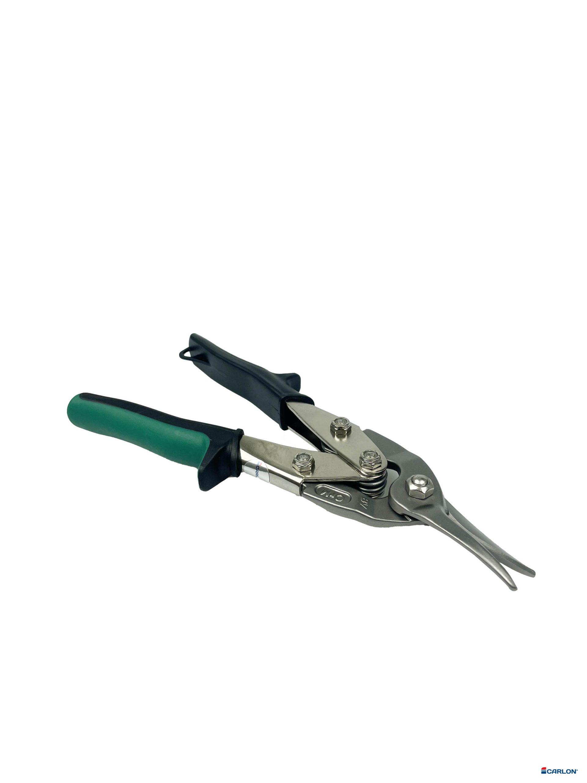 Figuurschaar rechtssnijdend 260mm - Afbeelding 3