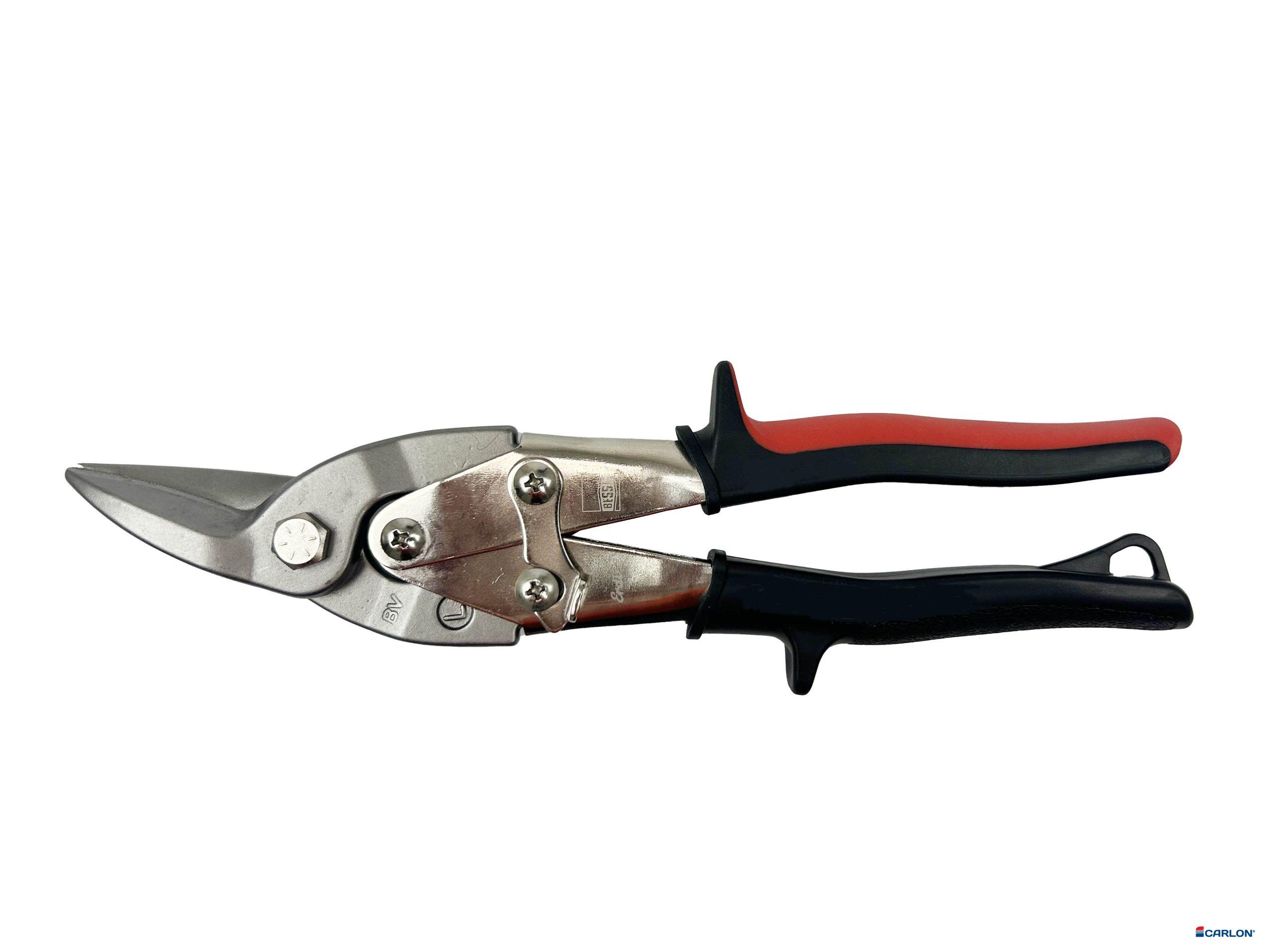 Figuurschaar linkssnijdend 260mm