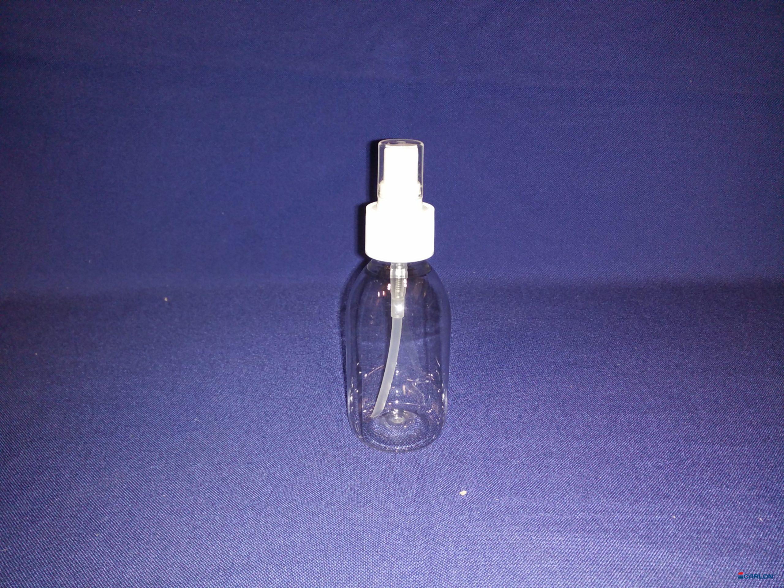 Sprayflacon PET 150ml