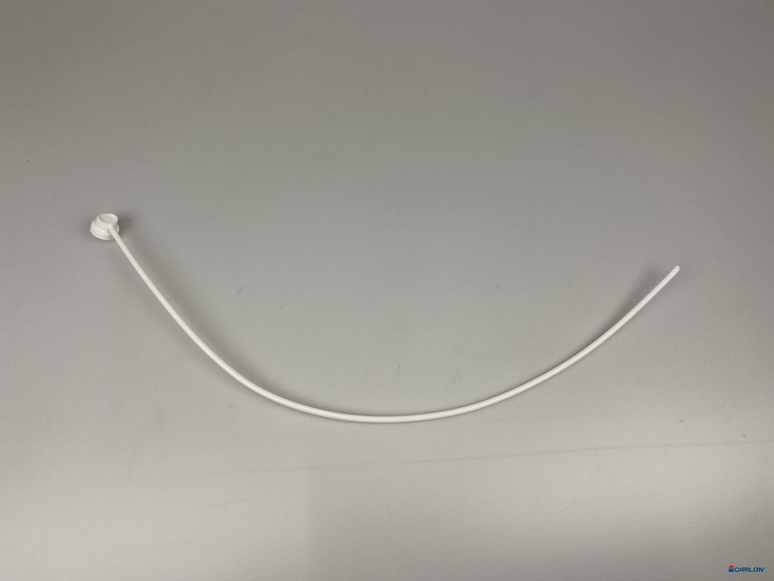 Slangetje tbv Cavity Wax 180