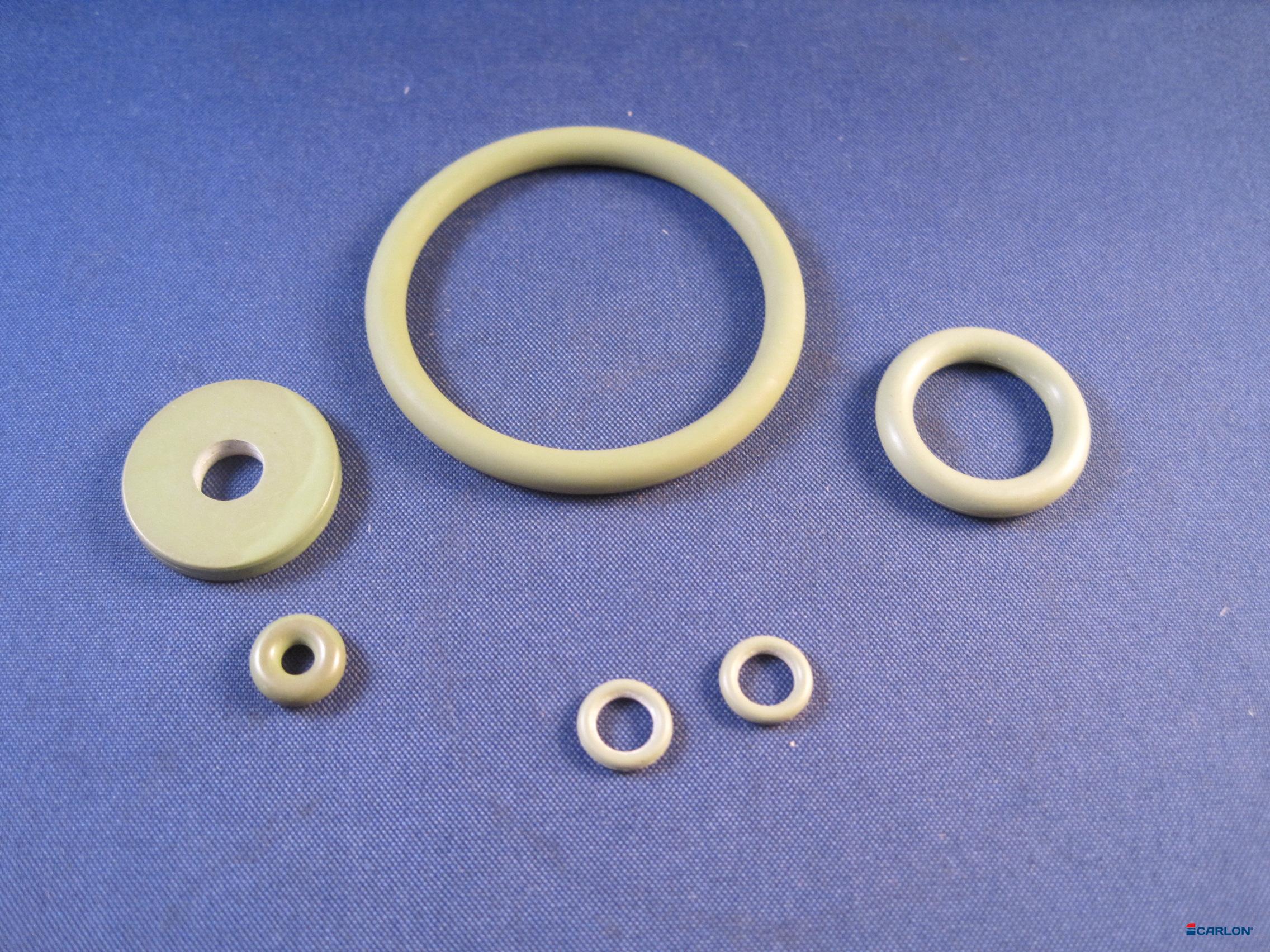 Revisieset tbv 800100