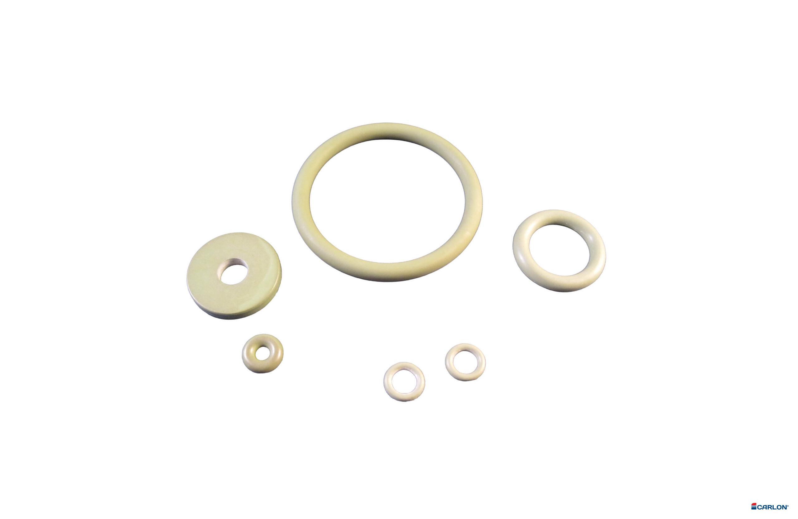 Revisieset tbv 800100