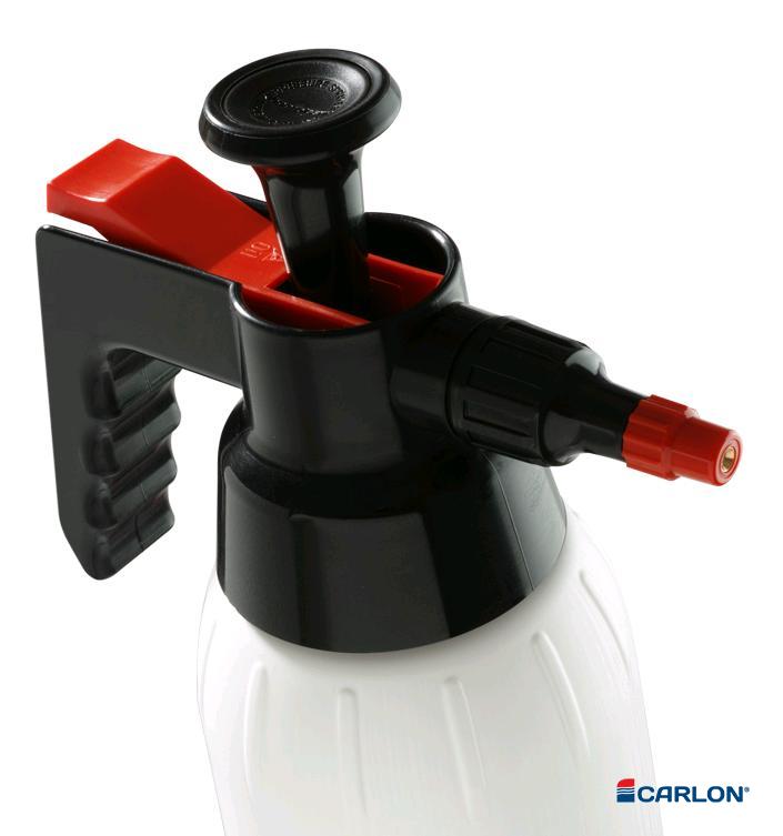 Pompspuit 1,2L 360º - Afbeelding 3