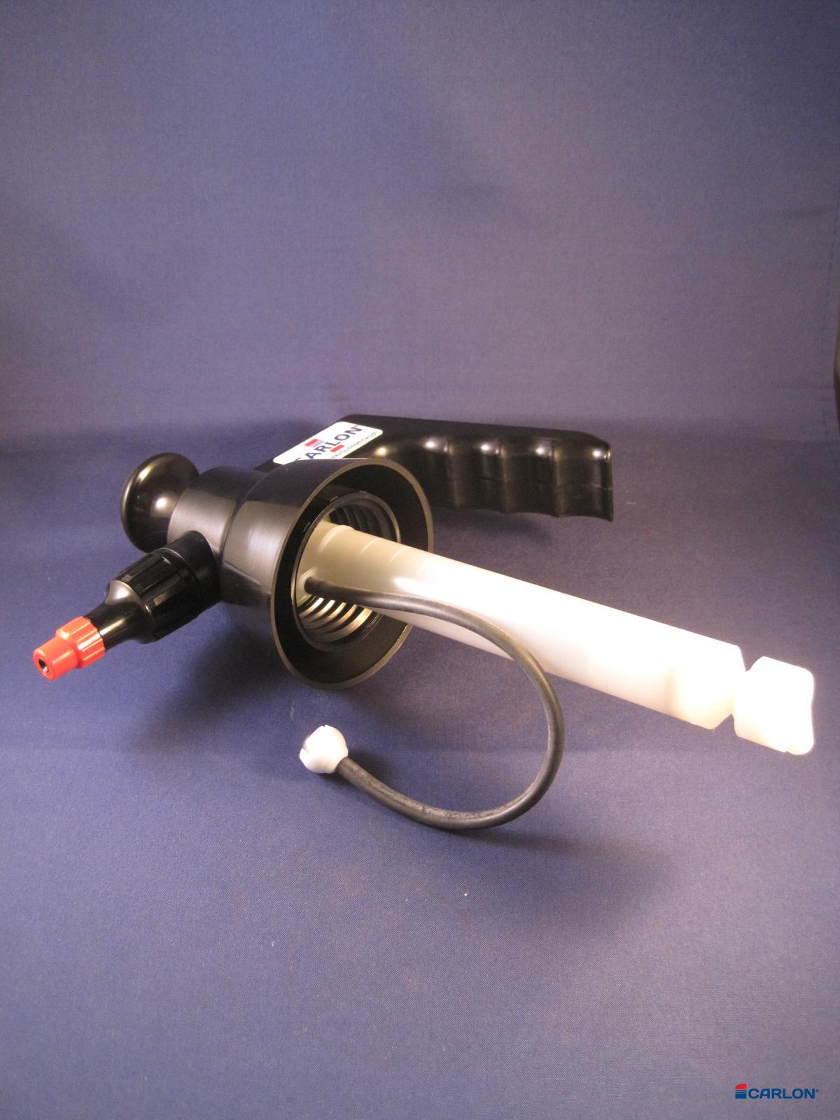 Pompspuit 1,2L 360º - Afbeelding 5