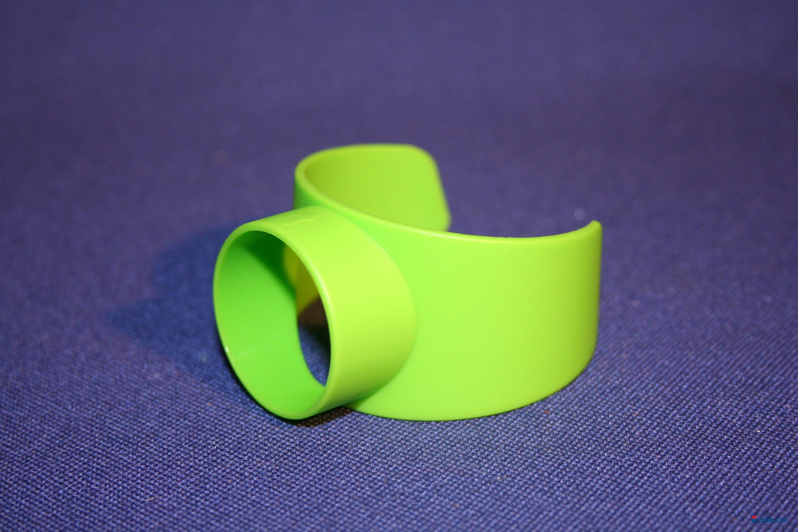 Codeercap groen tbv Pompspuit 1,2L