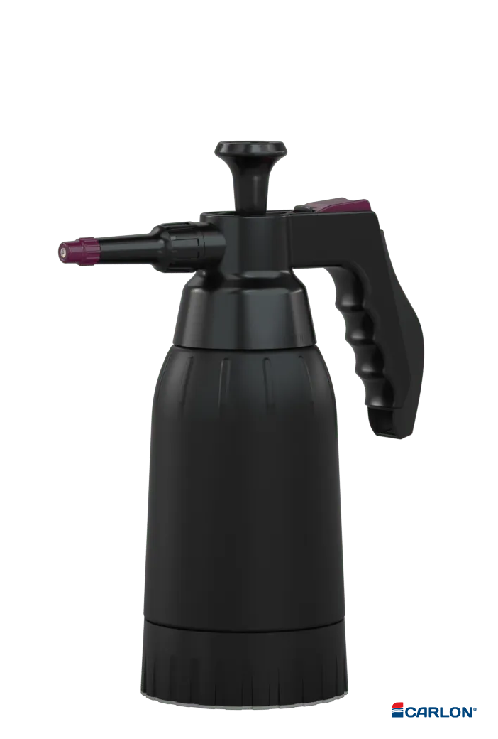 Pompspuit 1,2L Master acid+