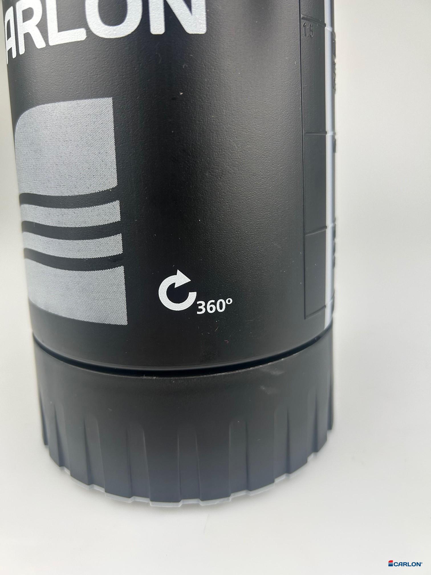 Pompspuit 1,2L Master acid+ - Afbeelding 3