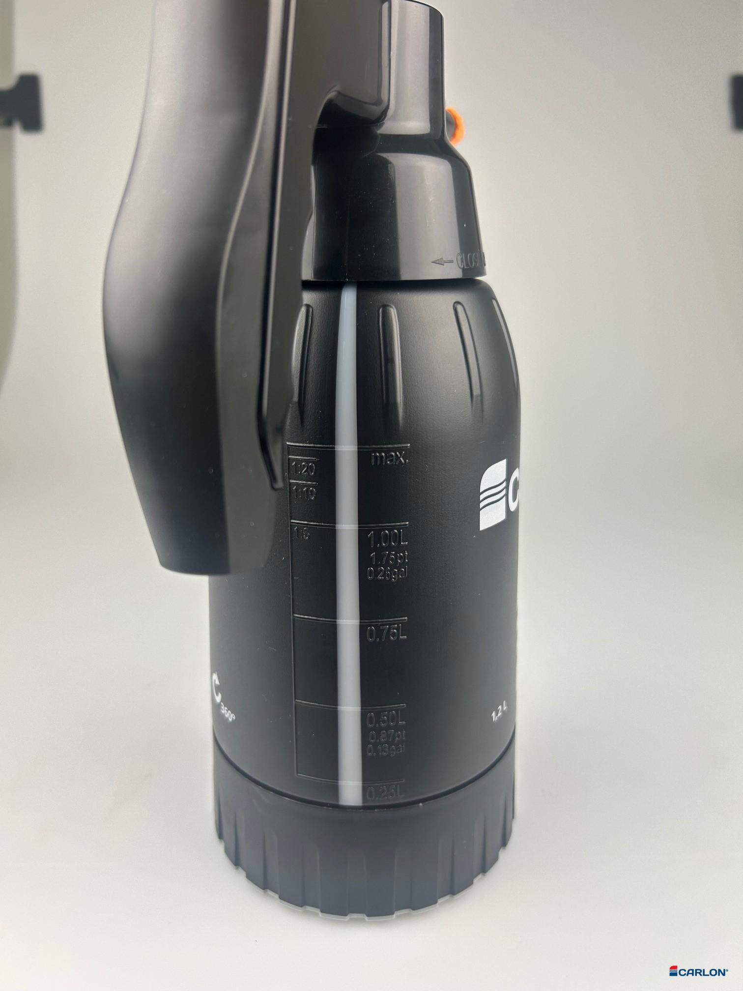 Pompspuit 1,2L Master acid+ - Afbeelding 5