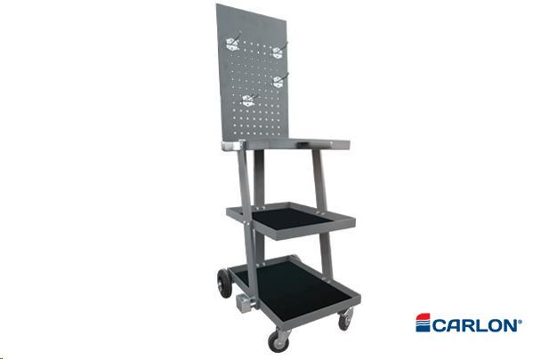 Trolley verrijdbaar tbv Pre-Pull set