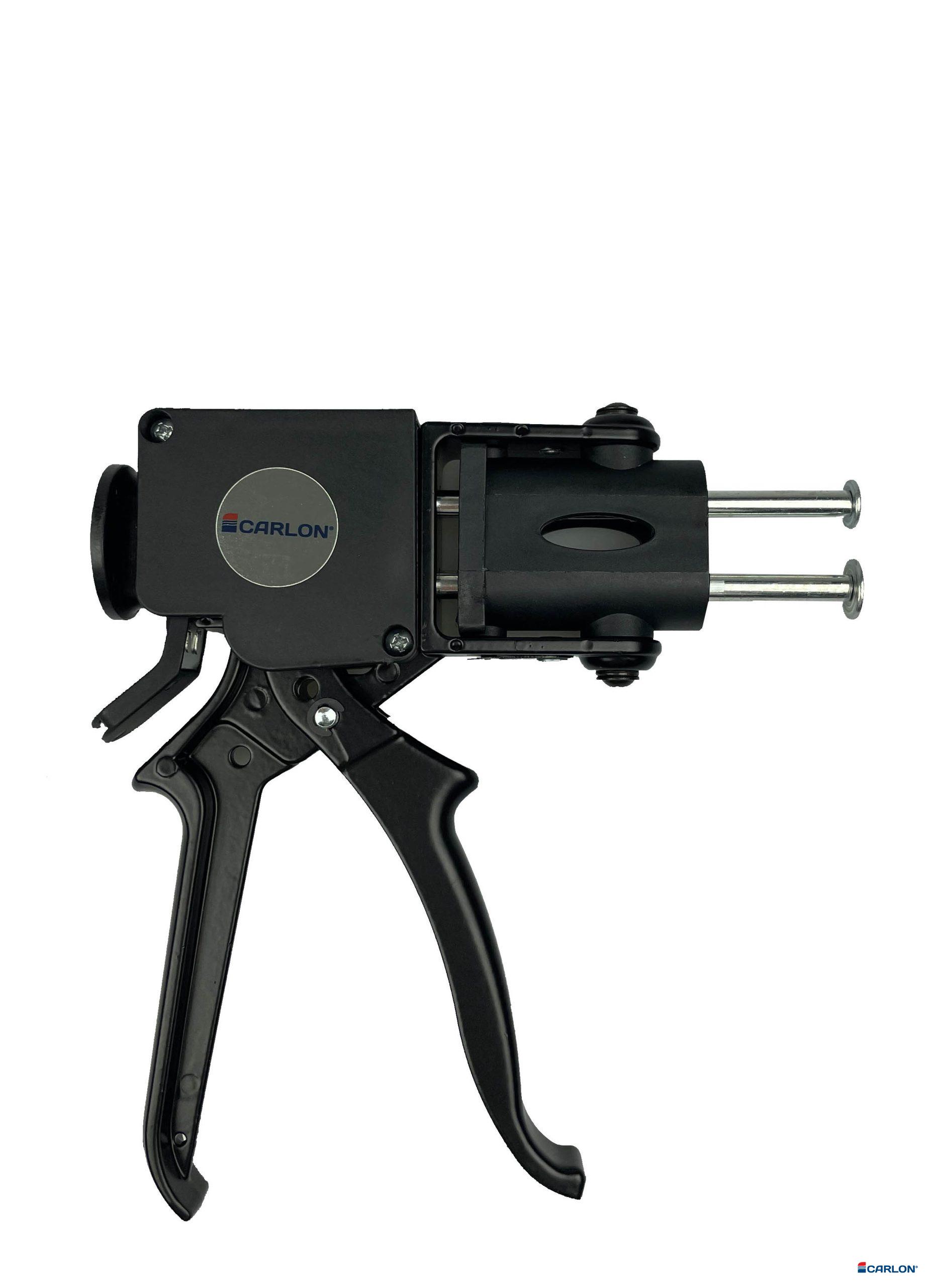 Kitpistool CFORCE HD 2-K zwart (50ml)