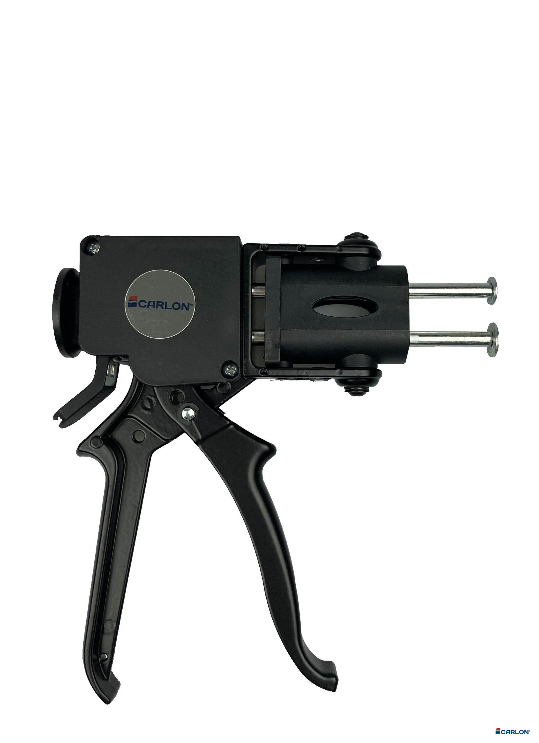 Kitpistool CFORCE HD 2-K zwart (50ml)