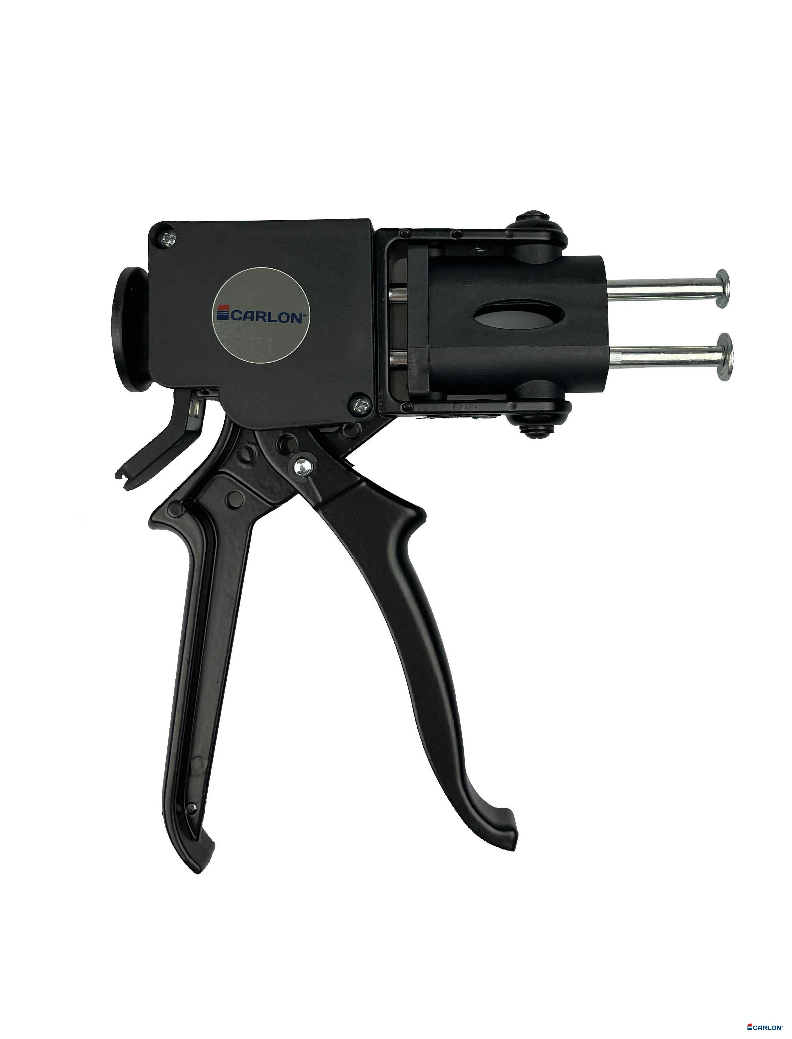 Kitpistool CFORCE HD 2-K zwart (50ml)