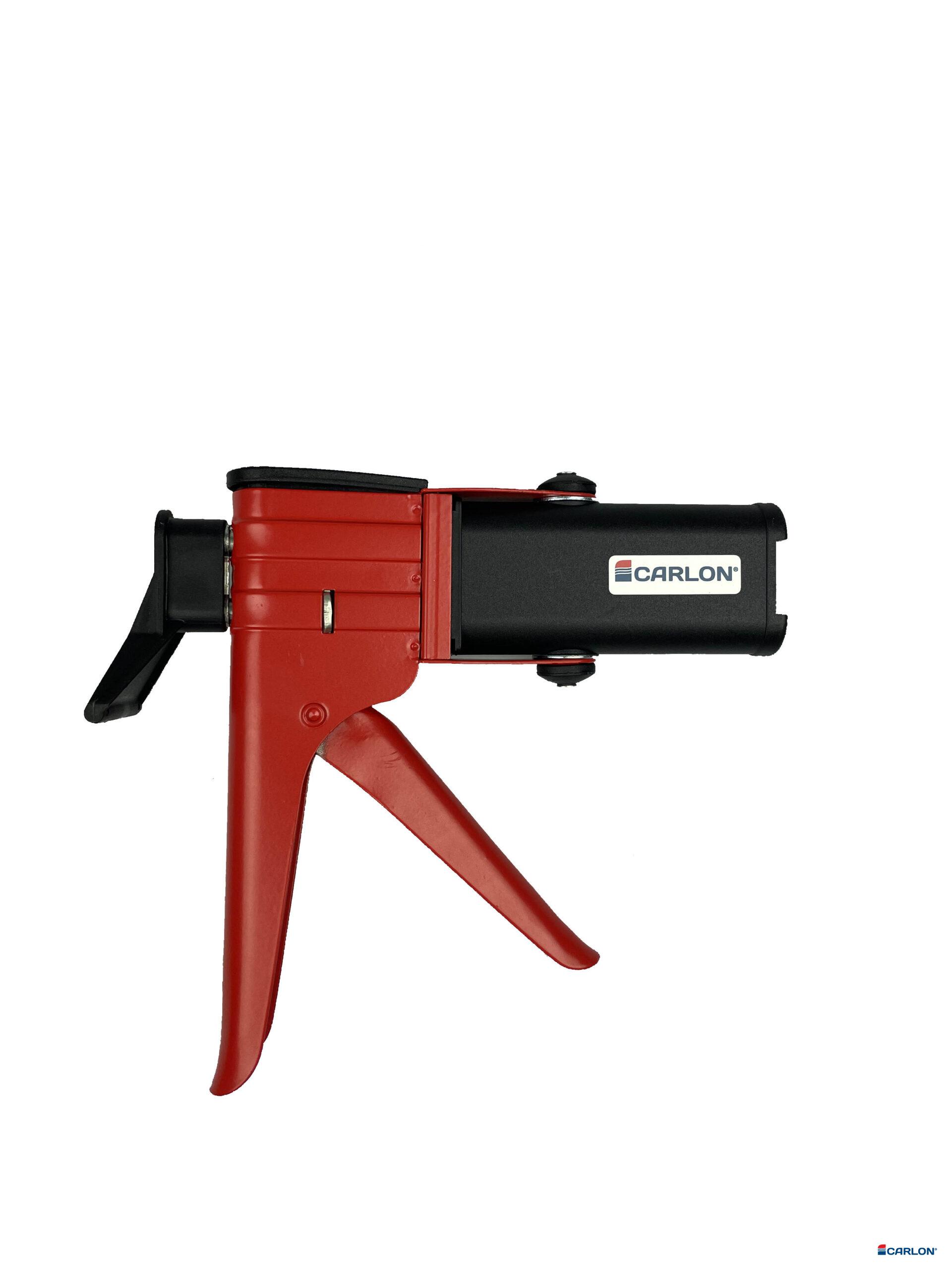 Kitpistool 2-K rood (50ml)