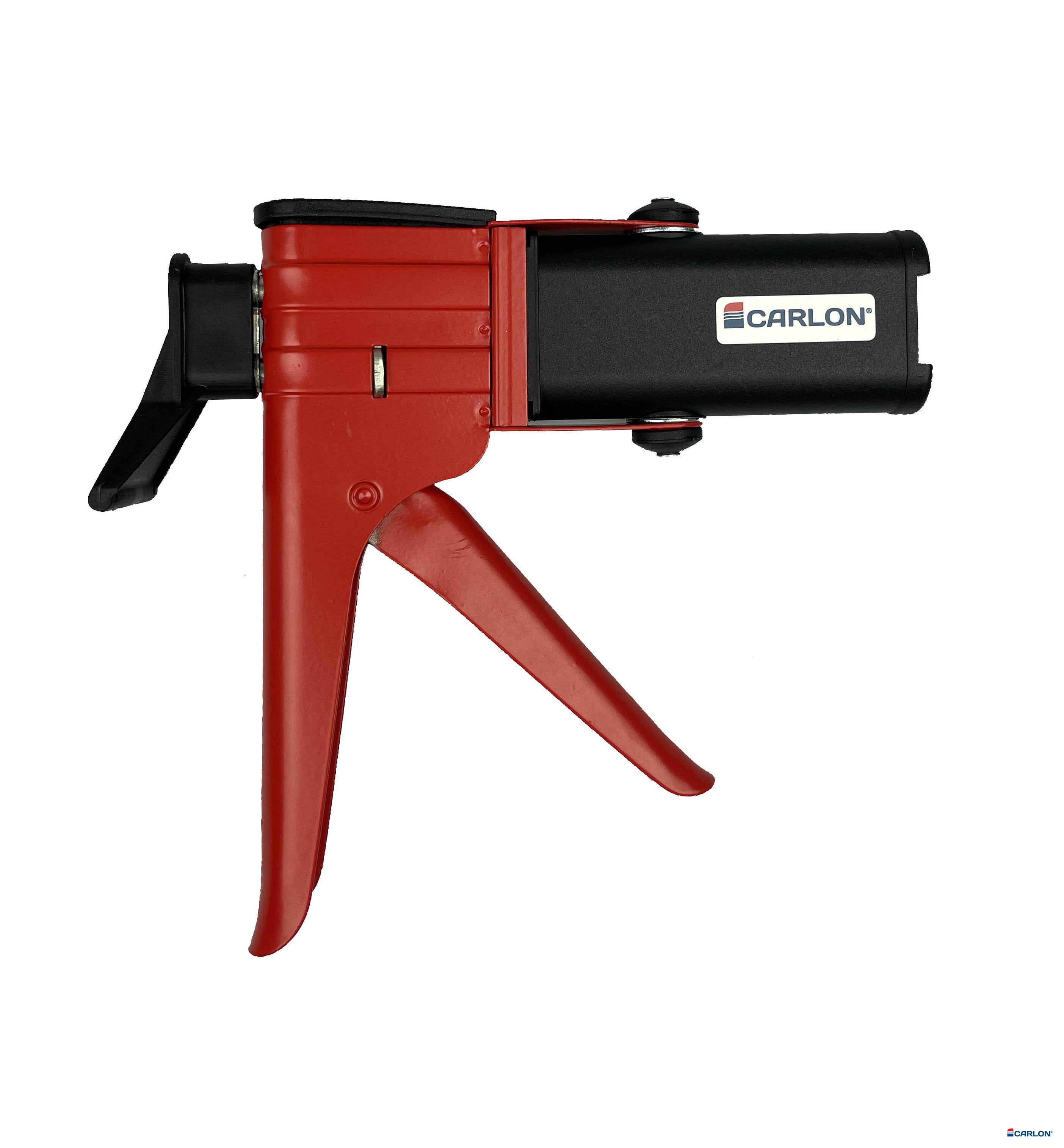 Kitpistool 2-K rood (50ml)