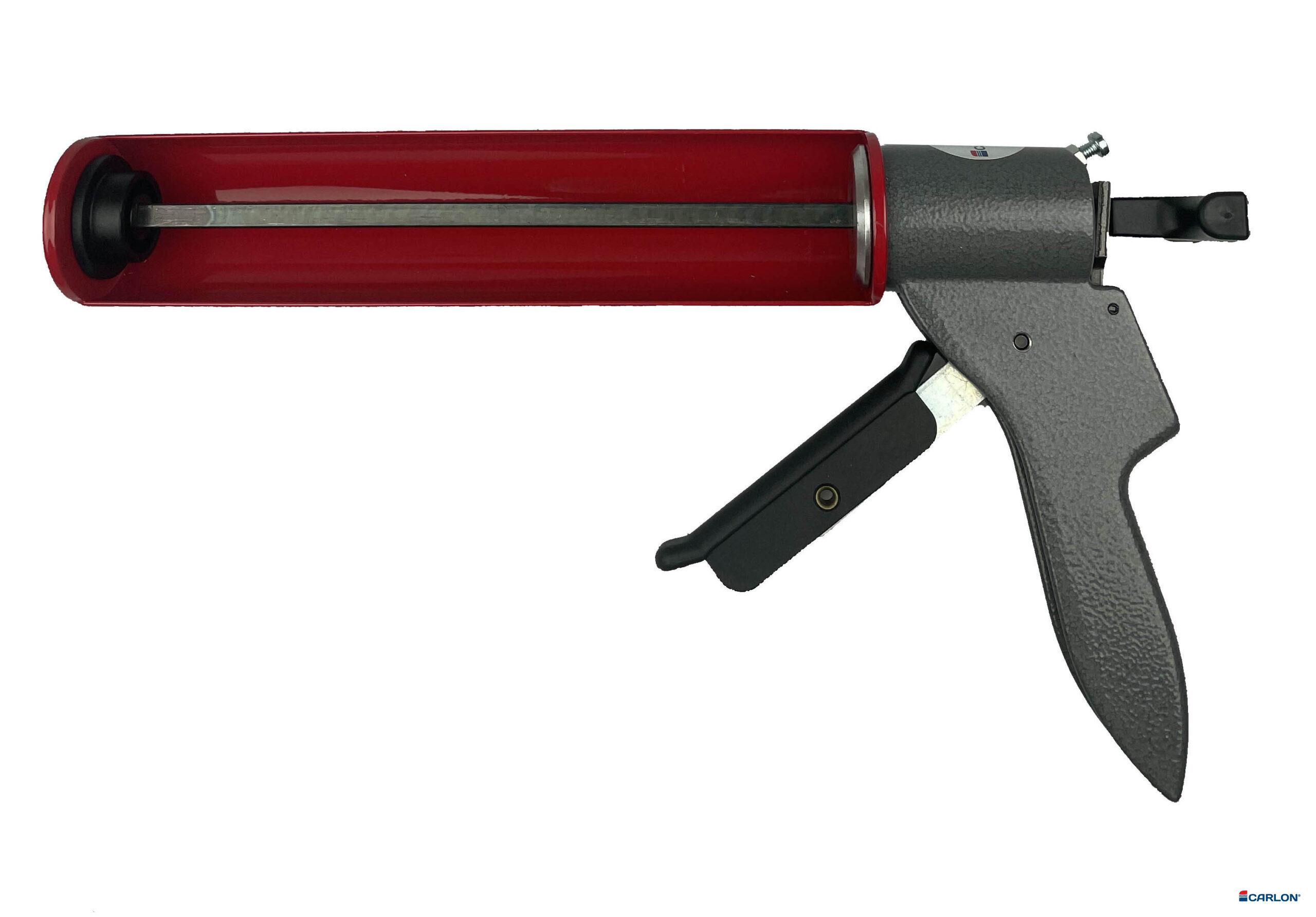 Handkitpistool zwaar CK40