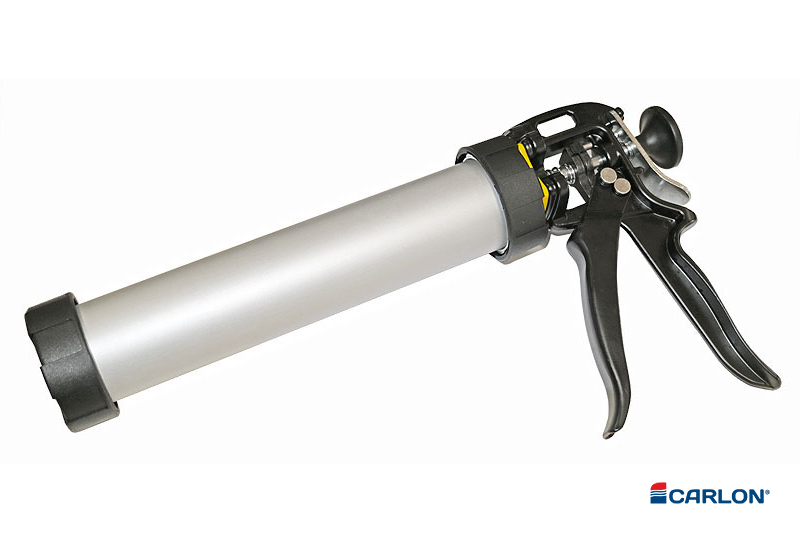 Handkitpistool gesloten 35:1 (310ml) metaal