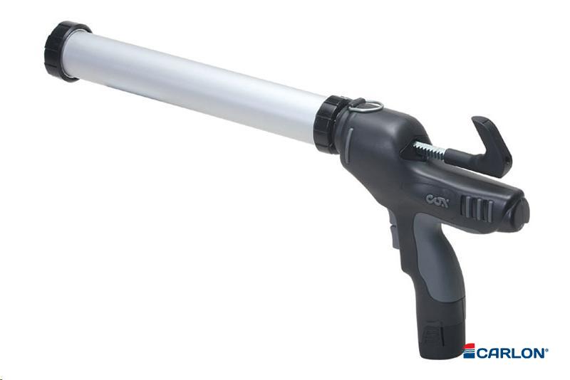 Accu kitpistool Cox 10,8V Li-Ion 400/600ml worst en 310ml koker