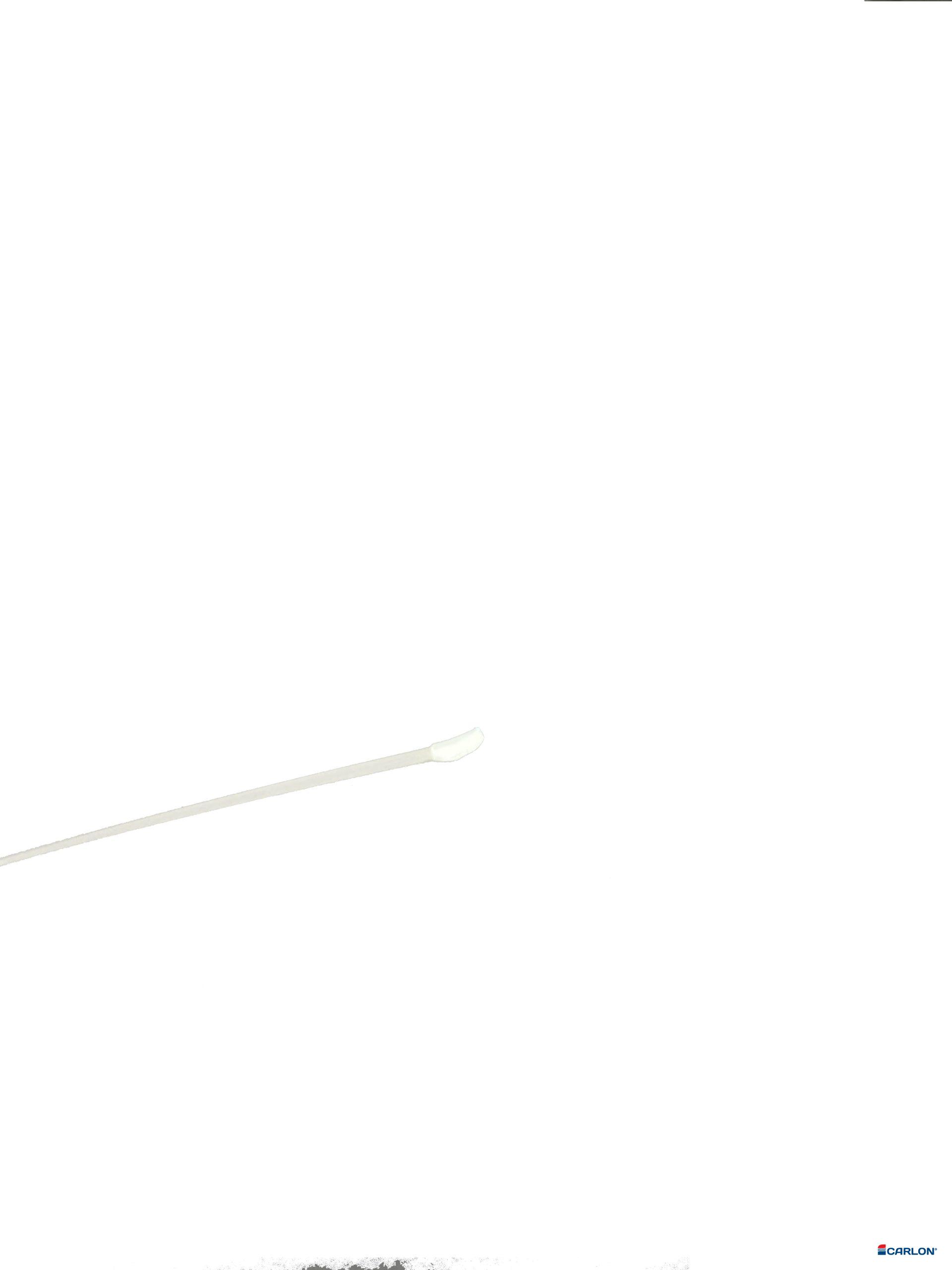 Lasdraad kunststof PP wit 1,2x11mm staaf 450gr - Afbeelding 2