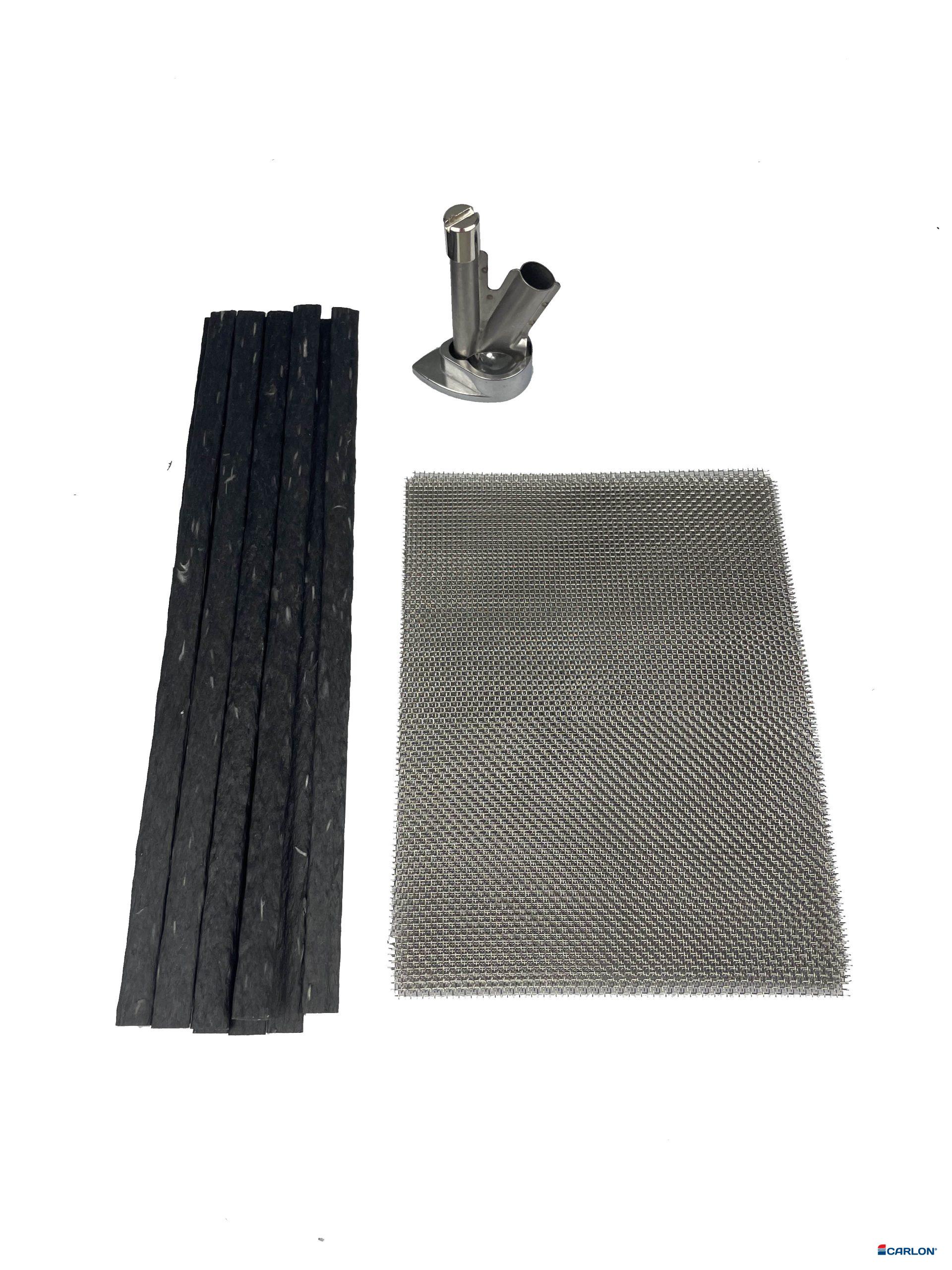 Kunststof reparatieset KRS-210 - Afbeelding 2