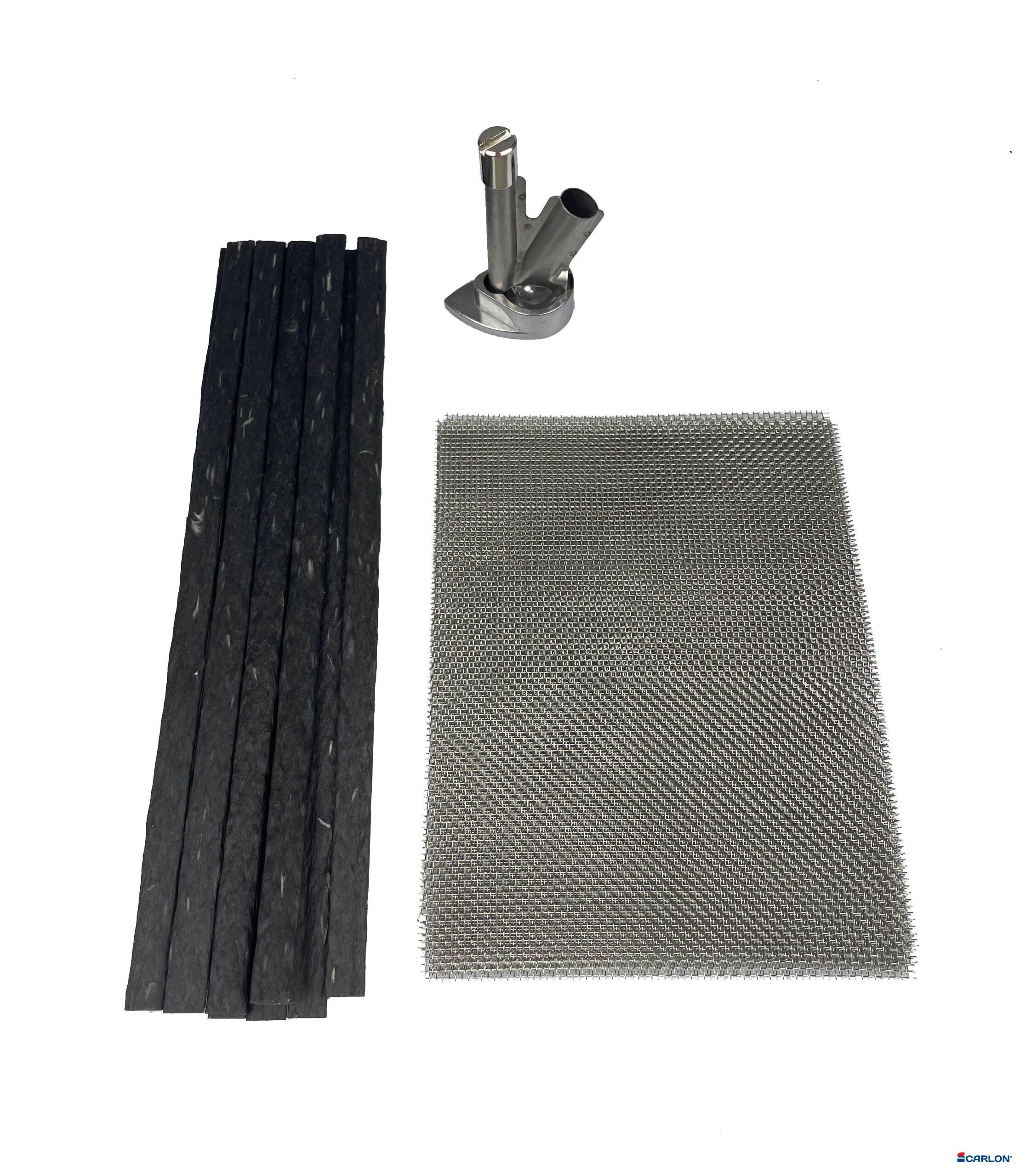Kunststof reparatieset KRS-210 - Afbeelding 2