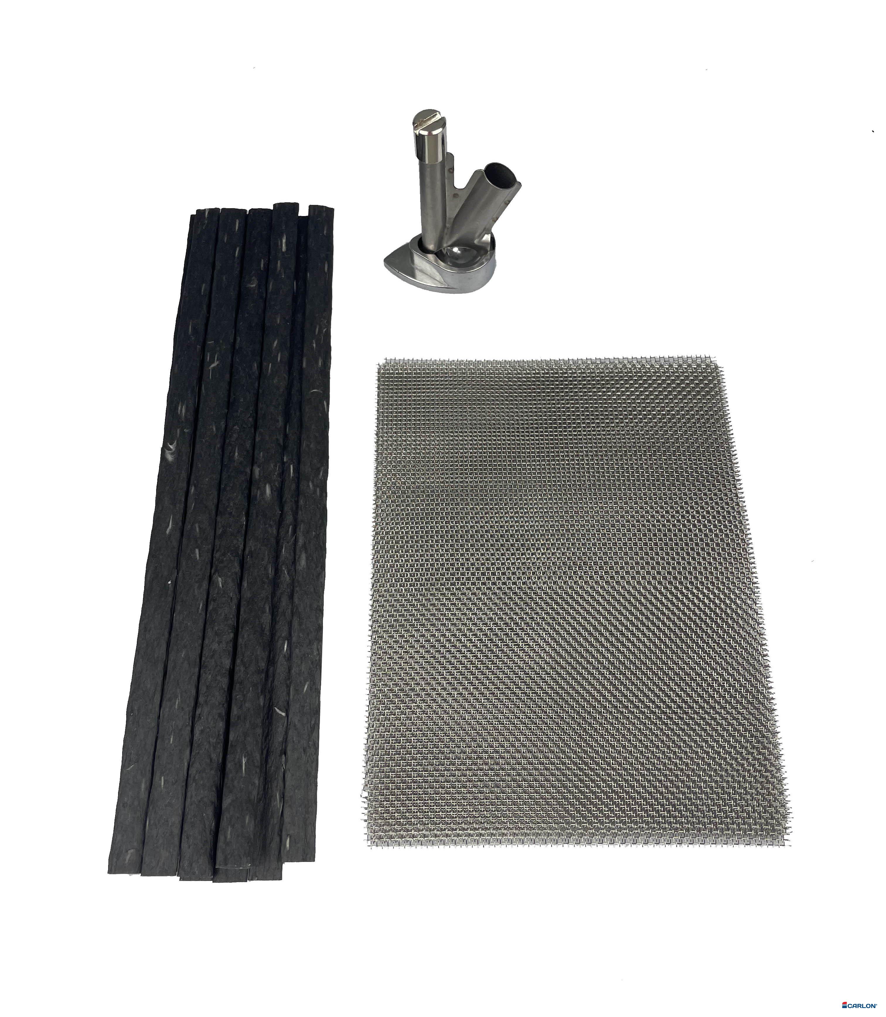 Kunststof reparatieset KRS-210 - Afbeelding 2