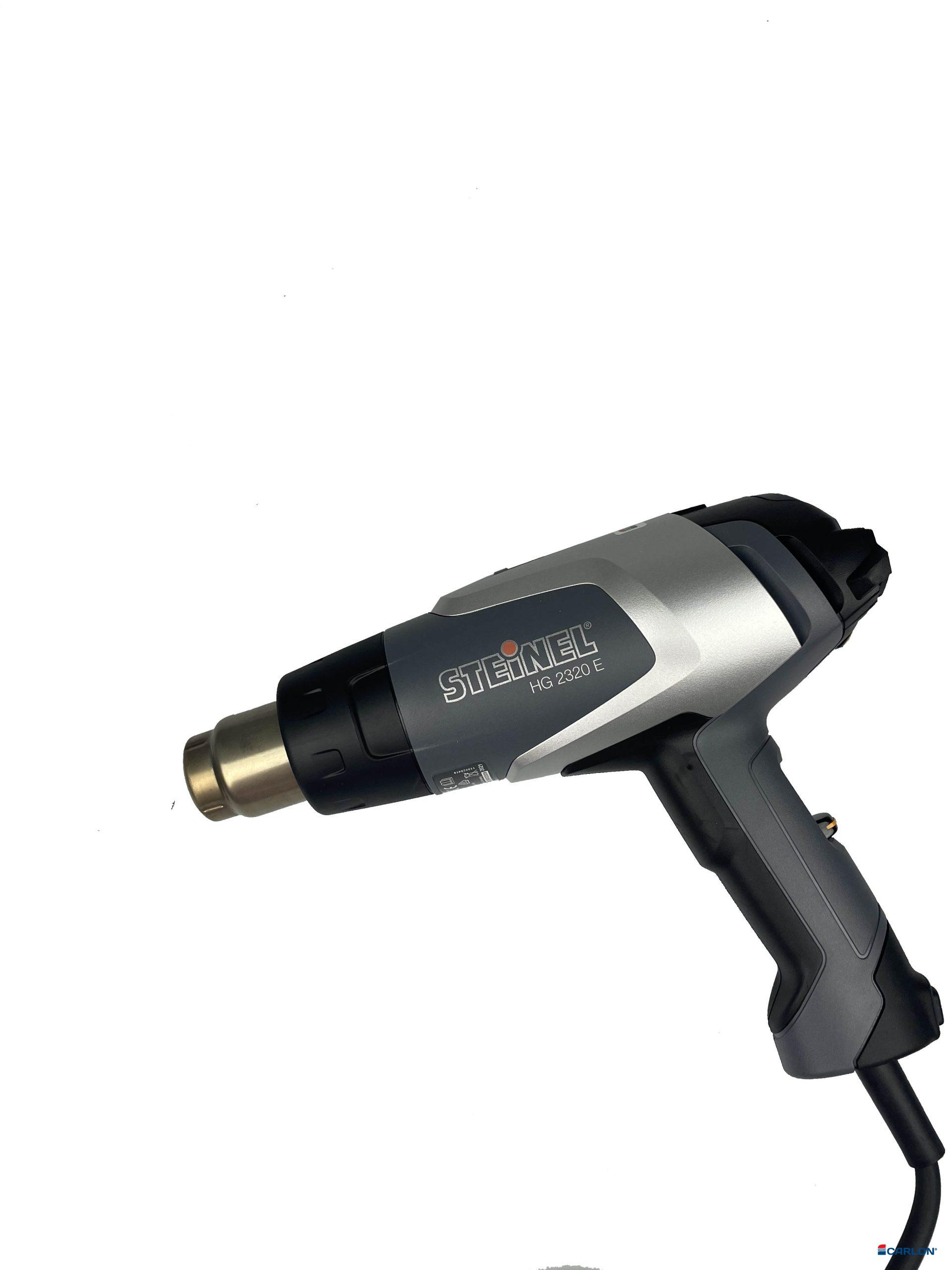 Hete luchtföhn digitaal KRS-210 2300W