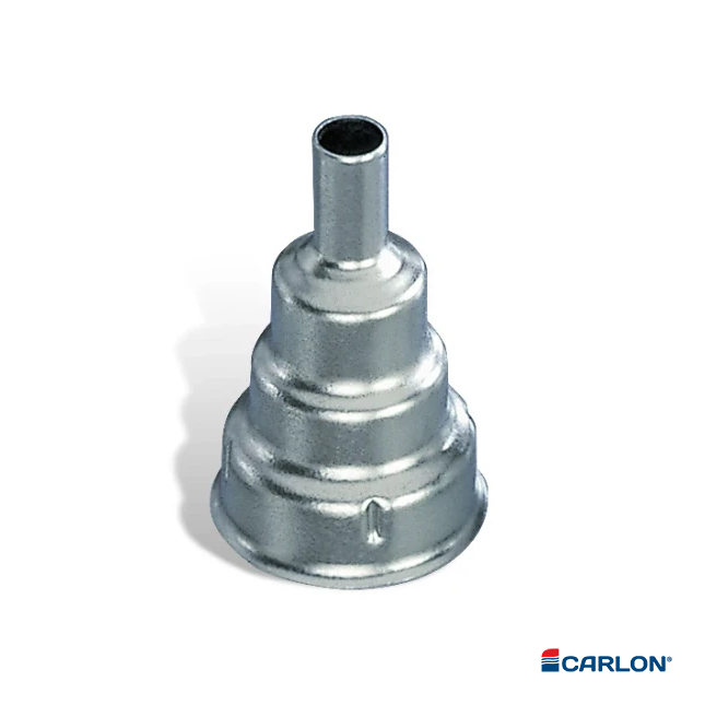 Reduceermondstuk voor föhn tbv kunststof reparatieset KRS-210