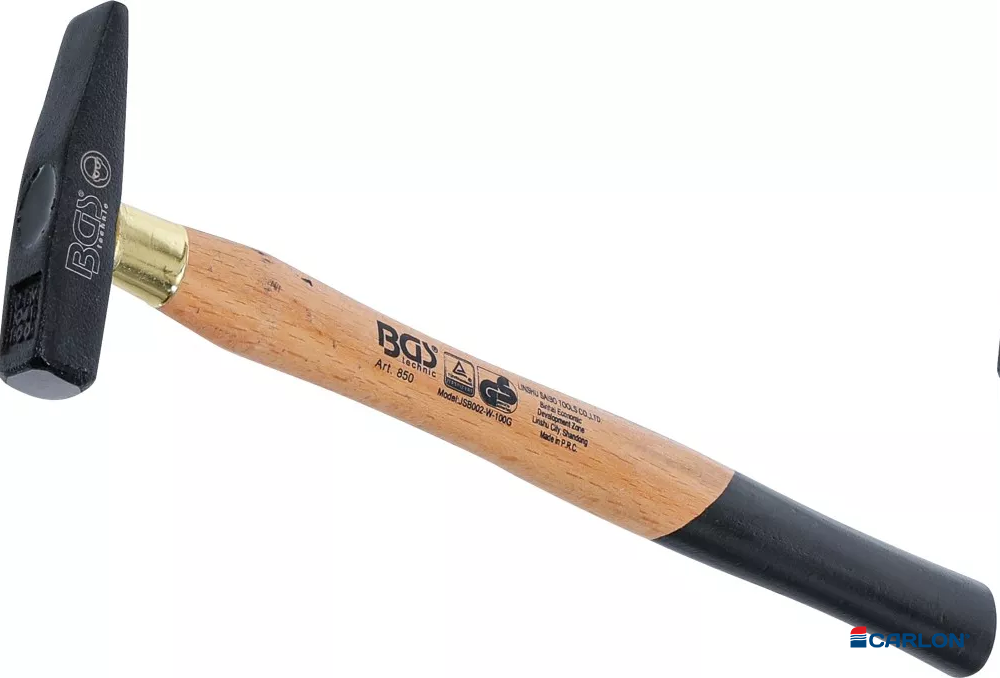 Bankhamer Hickory 100g