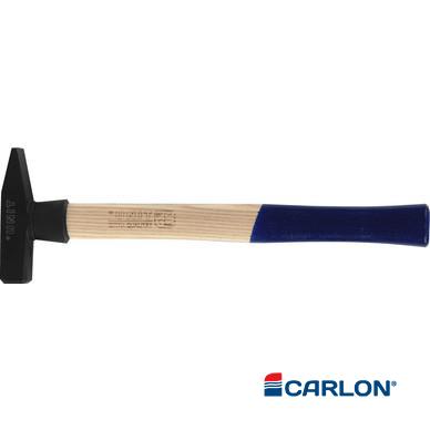 Bankhamer Hickory met huls 1000g