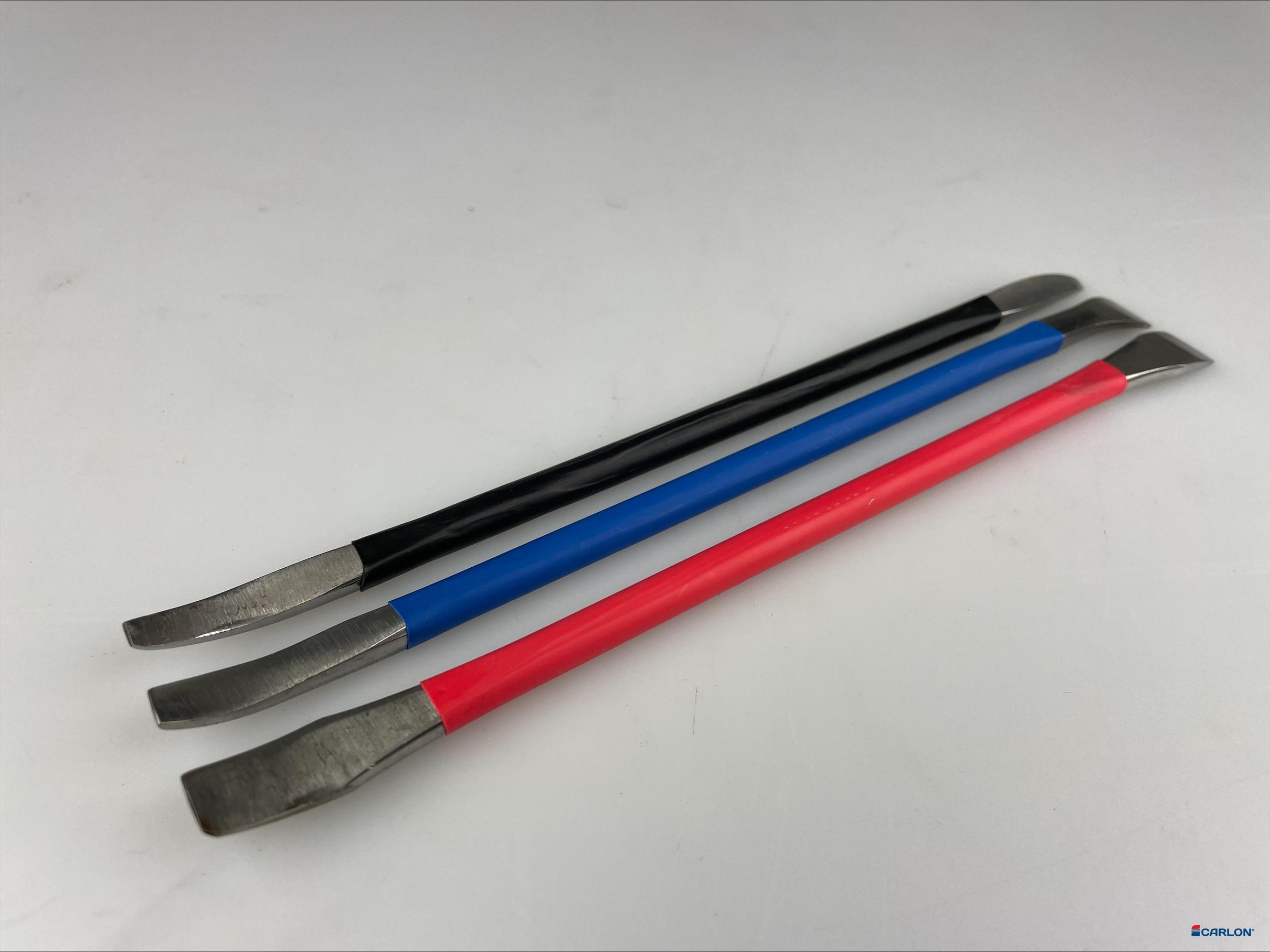 Precisie hevelset (3-dlg)