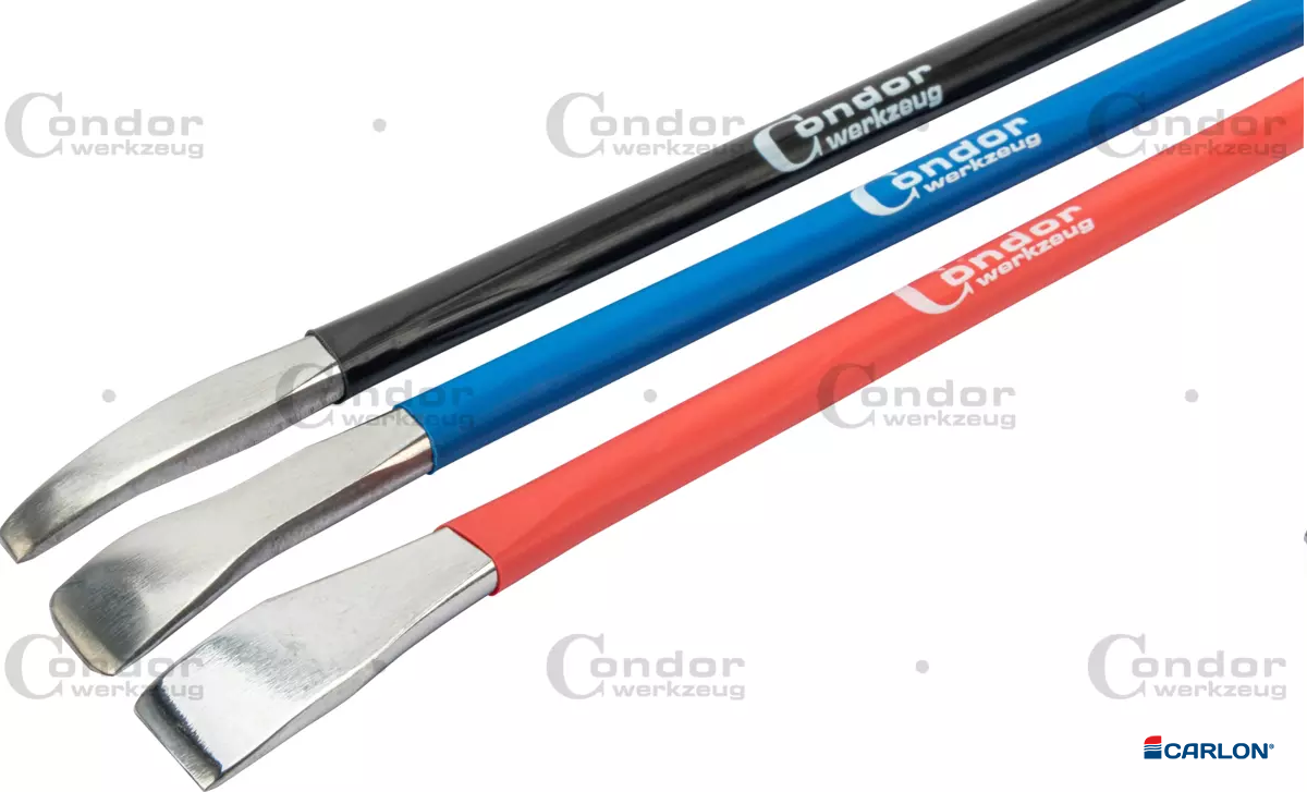 Precisie hevelset (3-dlg) - Afbeelding 2