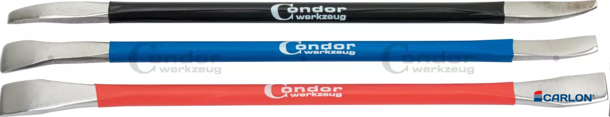 Precisie hevelset (3-dlg) - Afbeelding 3