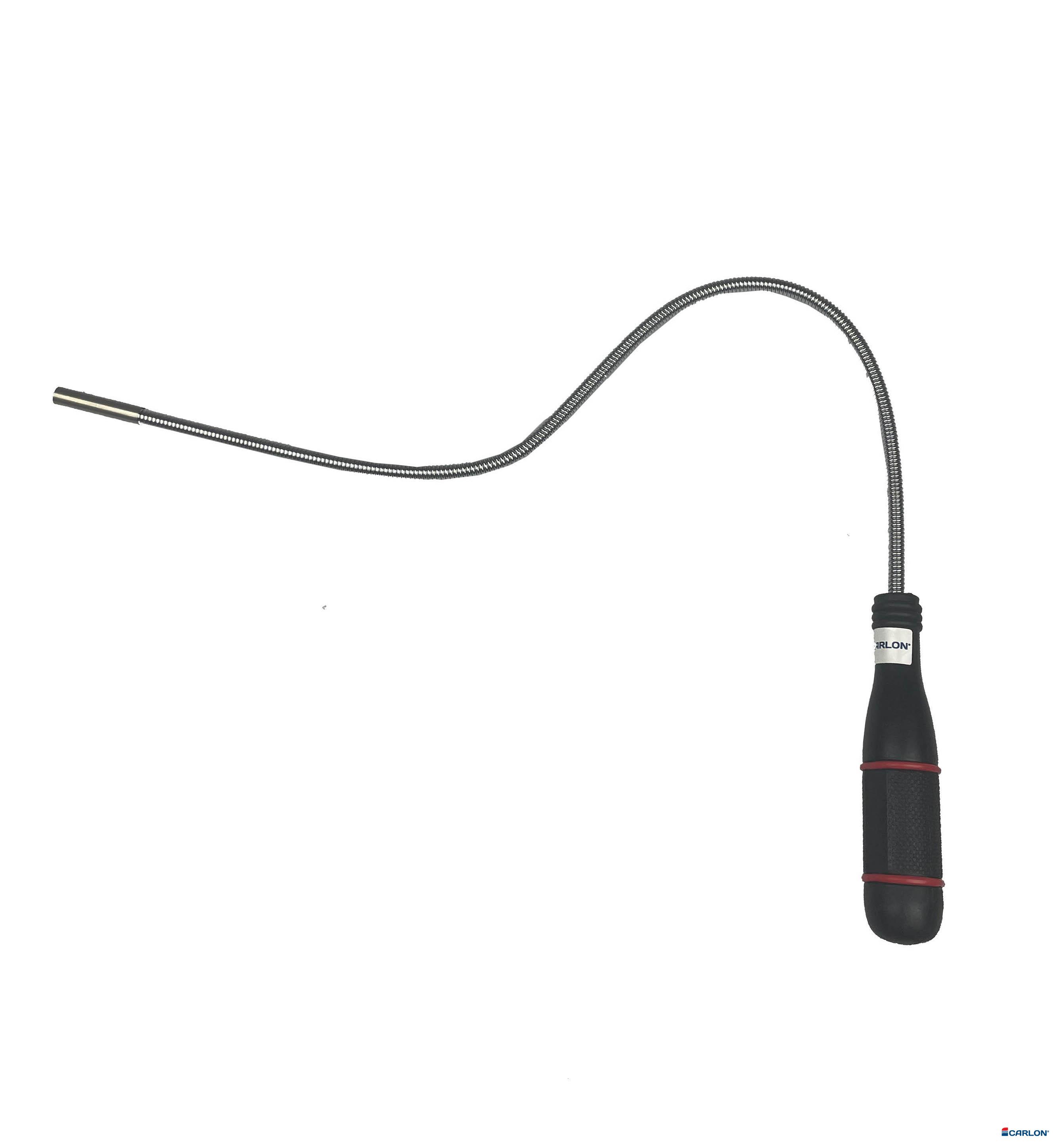 Flexibele magneet 500mm cap. 500gr 6mm kop