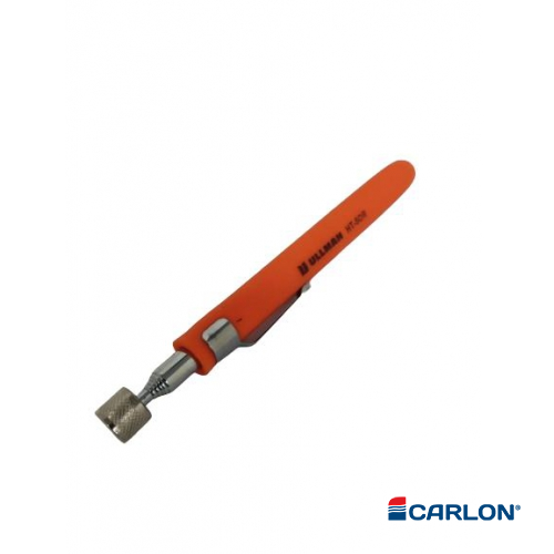 Magneet uitschuifbaar cap. 1350gr 12mm kop